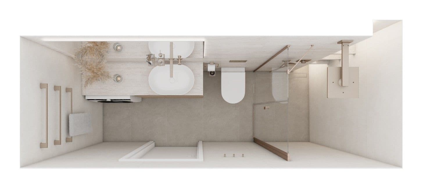 Predaj bytu 1-izbový 32 m², Lozická, Praha, Praha Predaj bytu 1-izbový 32 m², Lozická, Praha, Praha