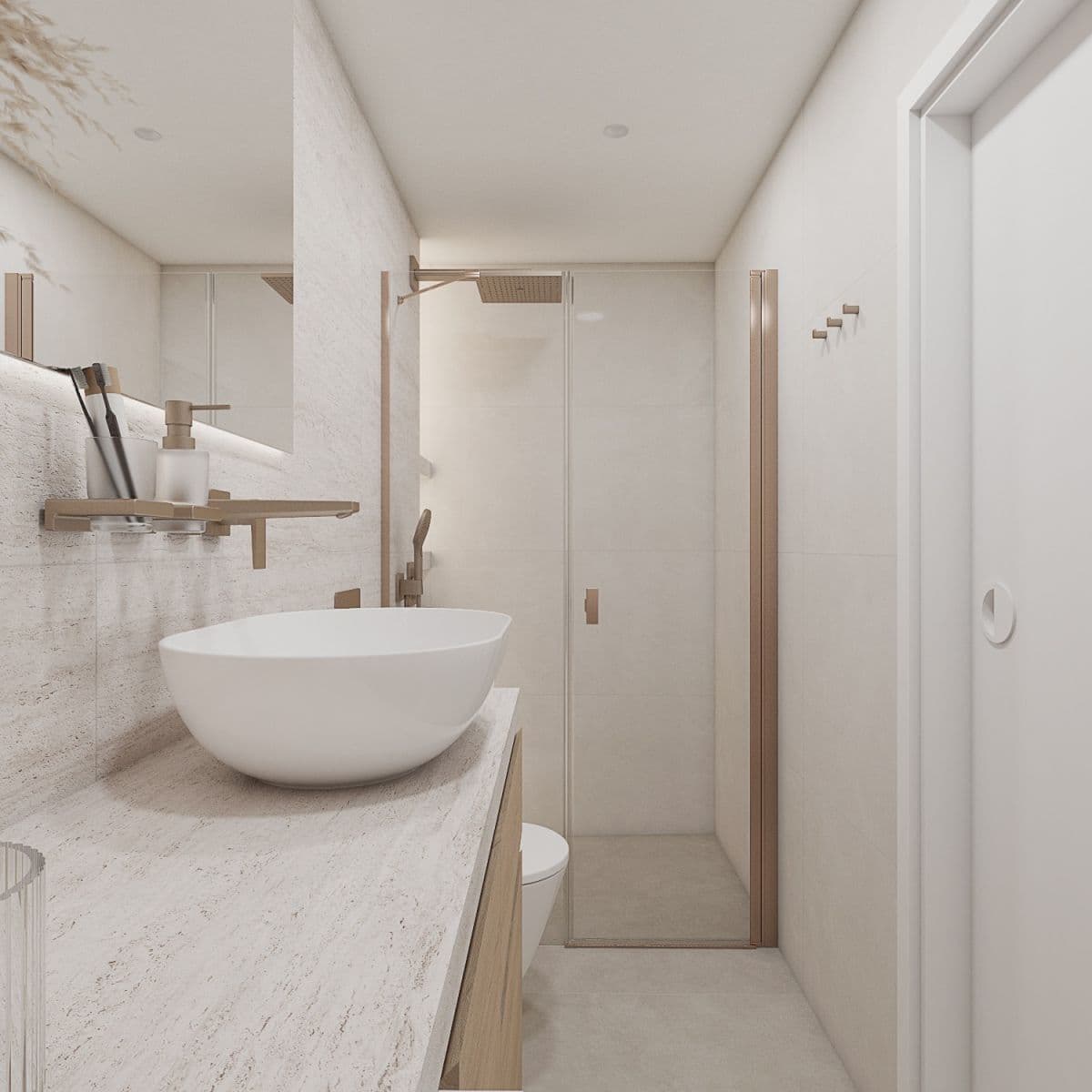 Predaj bytu 1-izbový 32 m², Lozická, Praha, Praha Predaj bytu 1-izbový 32 m², Lozická, Praha, Praha