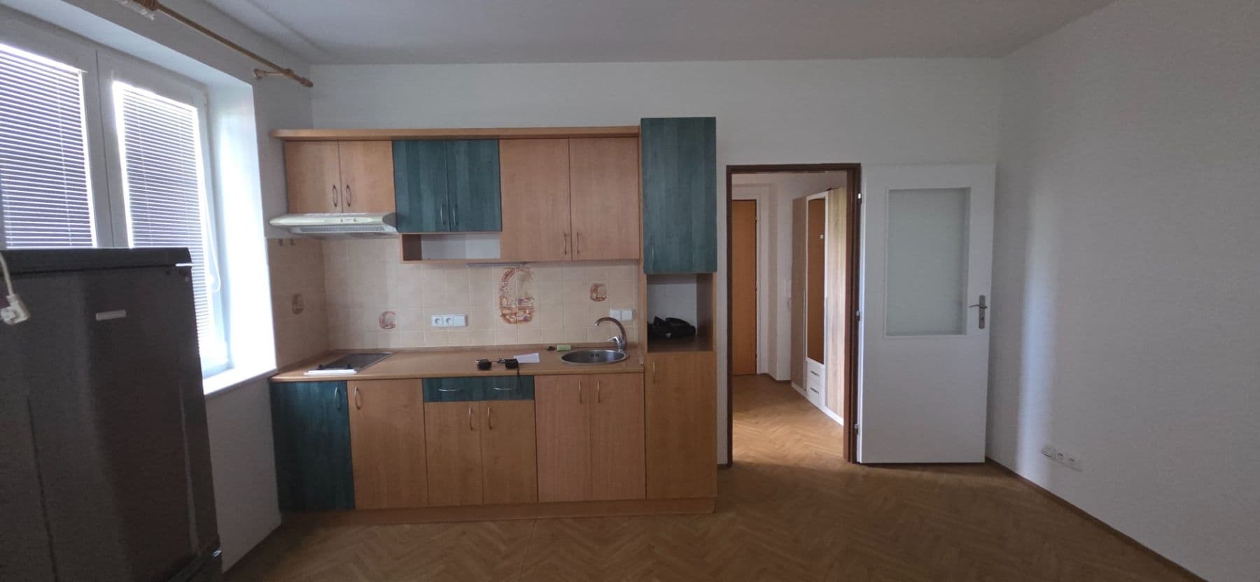 Prenájom bytu 1-izbový 31 m², Zborovská, Hradec Králové, Královéhradecký kraj Prenájom bytu 1-izbový 31 m², Zborovská, Hradec Králové, Královéhradecký kraj