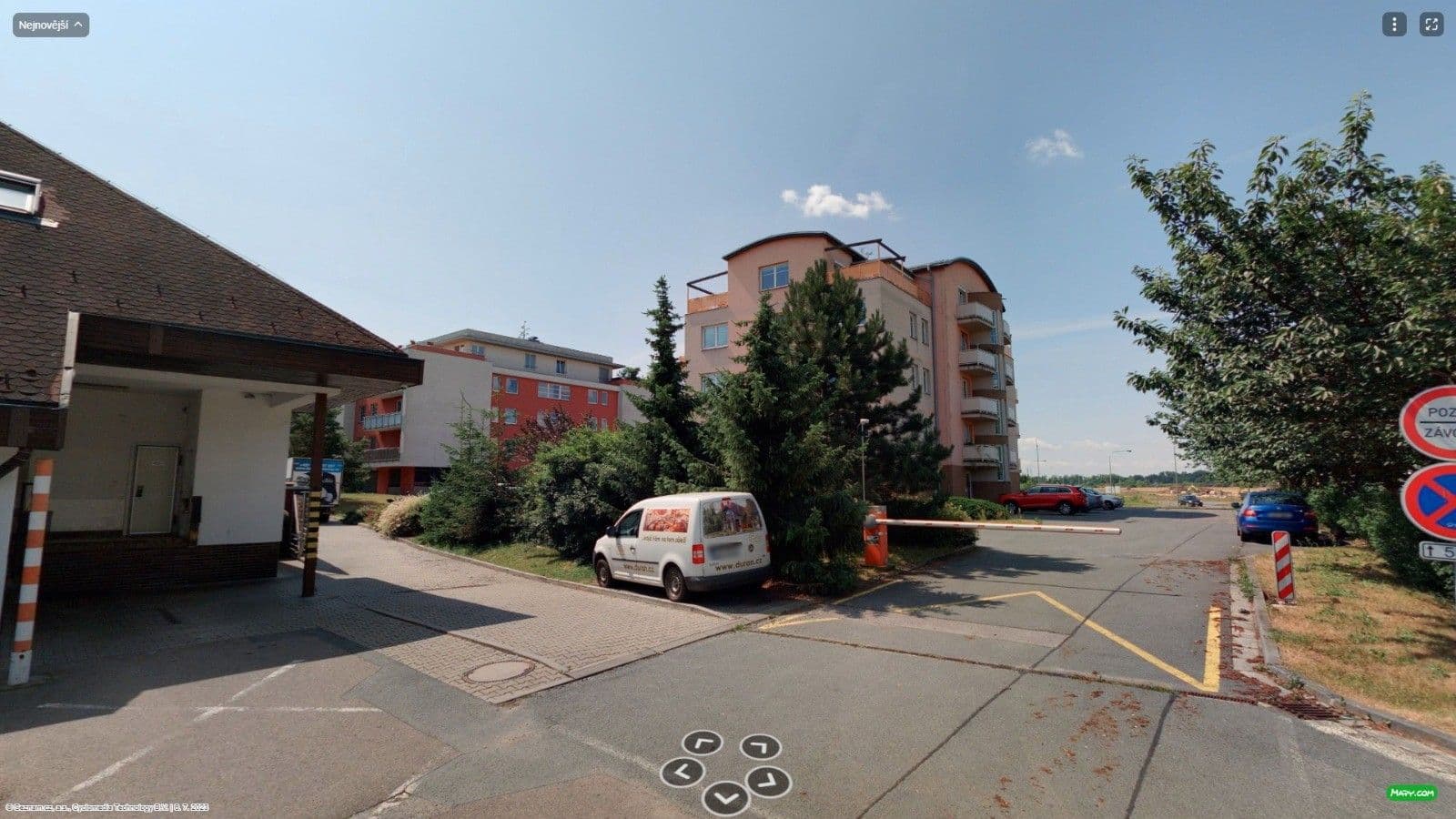 Prenájom bytu 1-izbový 31 m², Zborovská, Hradec Králové, Královéhradecký kraj Prenájom bytu 1-izbový 31 m², Zborovská, Hradec Králové, Královéhradecký kraj