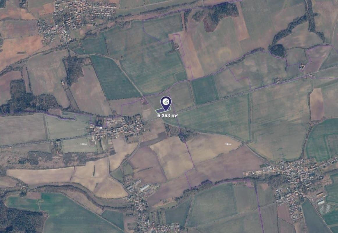Predaj pozemku 2.121 m², Malíkovice, Středočeský kraj Predaj pozemku 2.121 m², Malíkovice, Středočeský kraj