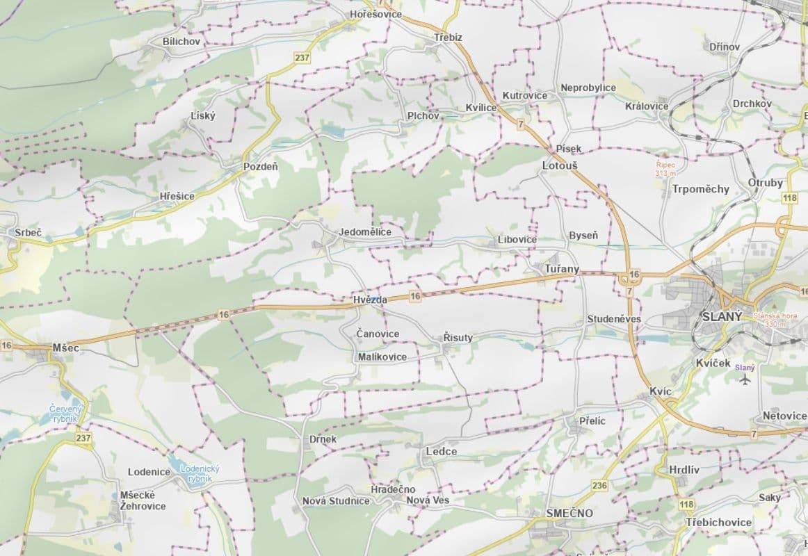 Predaj pozemku 2.121 m², Malíkovice, Středočeský kraj Predaj pozemku 2.121 m², Malíkovice, Středočeský kraj