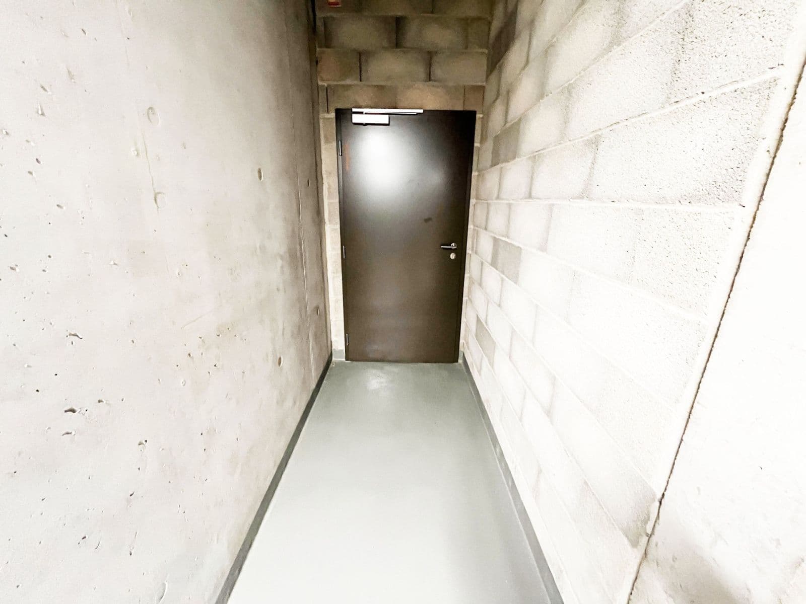 Prenájom bytu 1-izbový 37 m², U Komína, Praha, Praha Prenájom bytu 1-izbový 37 m², U Komína, Praha, Praha