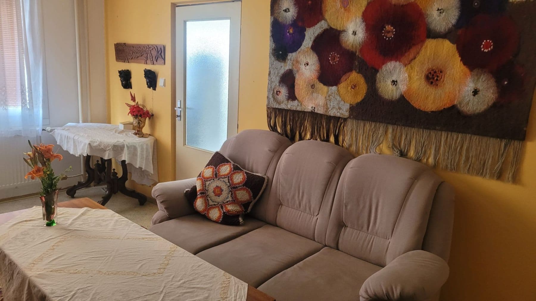 Prenájom bytu 3-izbový 78 m², Hodonínská, Plzeň, Plzeňský kraj Prenájom bytu 3-izbový 78 m², Hodonínská, Plzeň, Plzeňský kraj