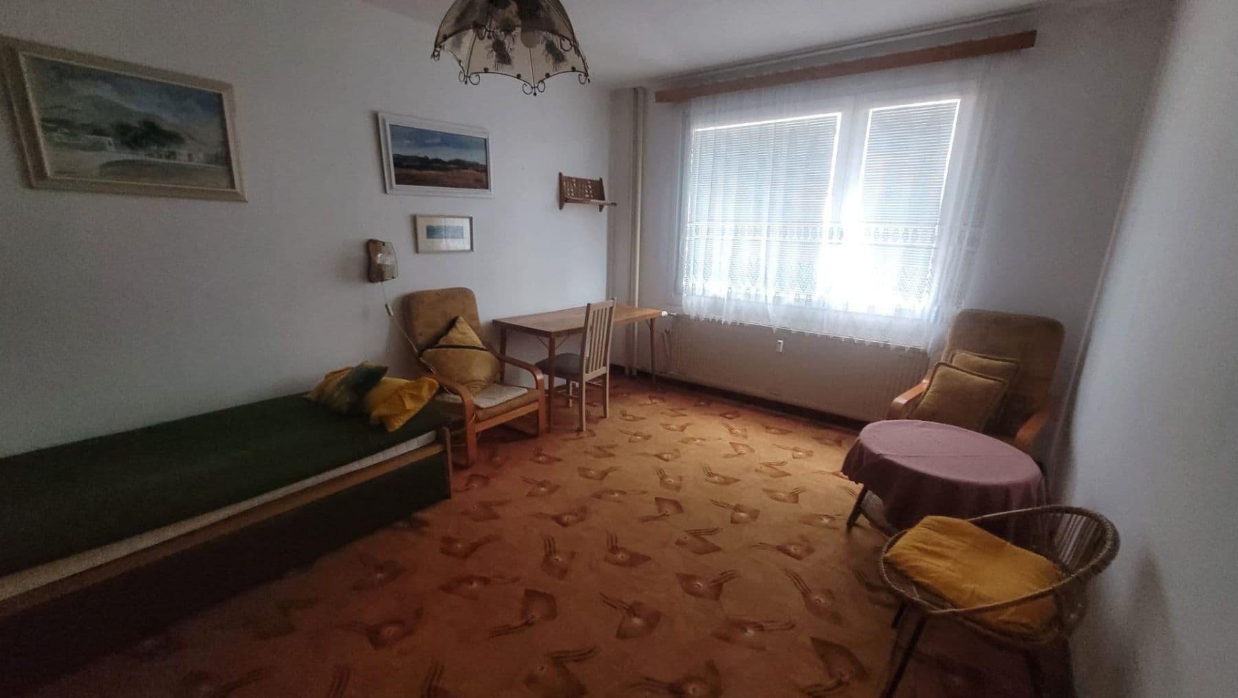 Prenájom bytu 3-izbový 78 m², Hodonínská, Plzeň, Plzeňský kraj Prenájom bytu 3-izbový 78 m², Hodonínská, Plzeň, Plzeňský kraj