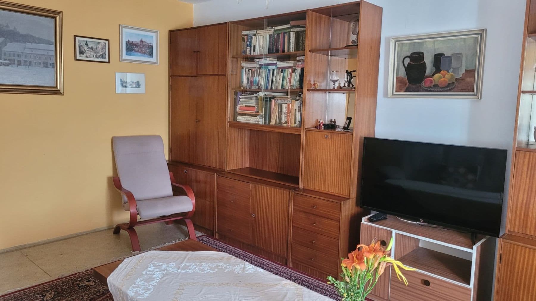 Prenájom bytu 3-izbový 78 m², Hodonínská, Plzeň, Plzeňský kraj Prenájom bytu 3-izbový 78 m², Hodonínská, Plzeň, Plzeňský kraj