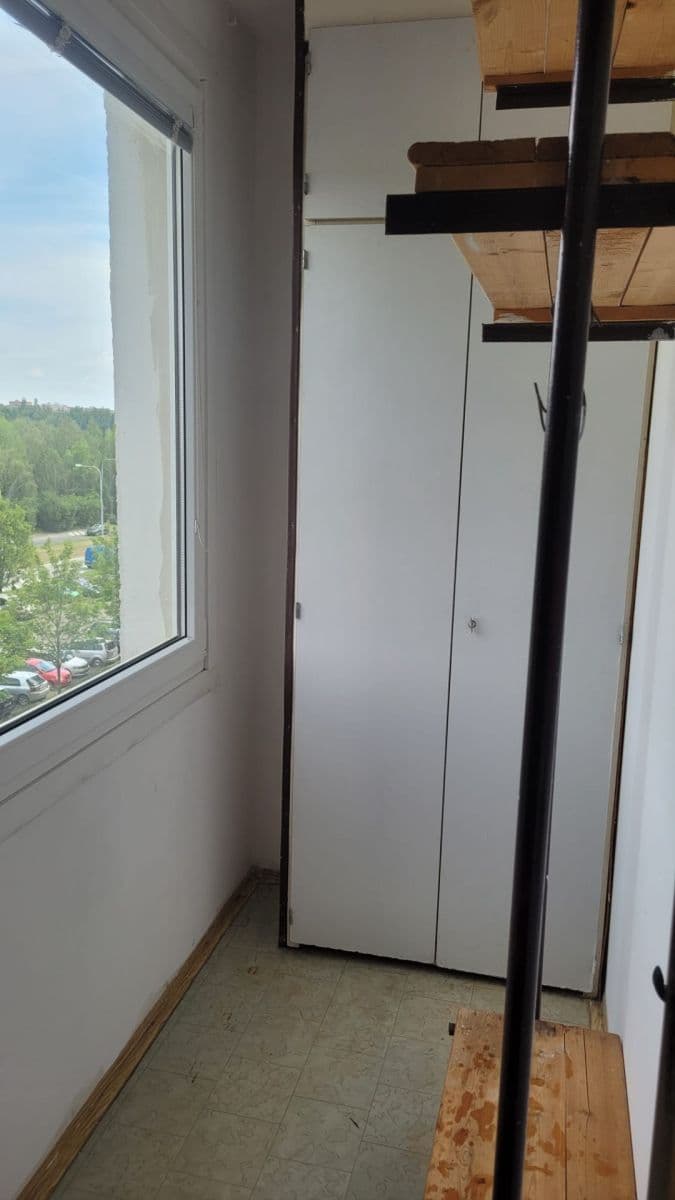 Prenájom bytu 3-izbový 78 m², Hodonínská, Plzeň, Plzeňský kraj Prenájom bytu 3-izbový 78 m², Hodonínská, Plzeň, Plzeňský kraj