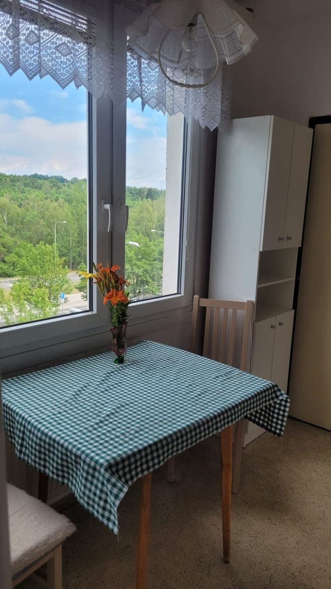 Prenájom bytu 3-izbový 78 m², Hodonínská, Plzeň, Plzeňský kraj Prenájom bytu 3-izbový 78 m², Hodonínská, Plzeň, Plzeňský kraj