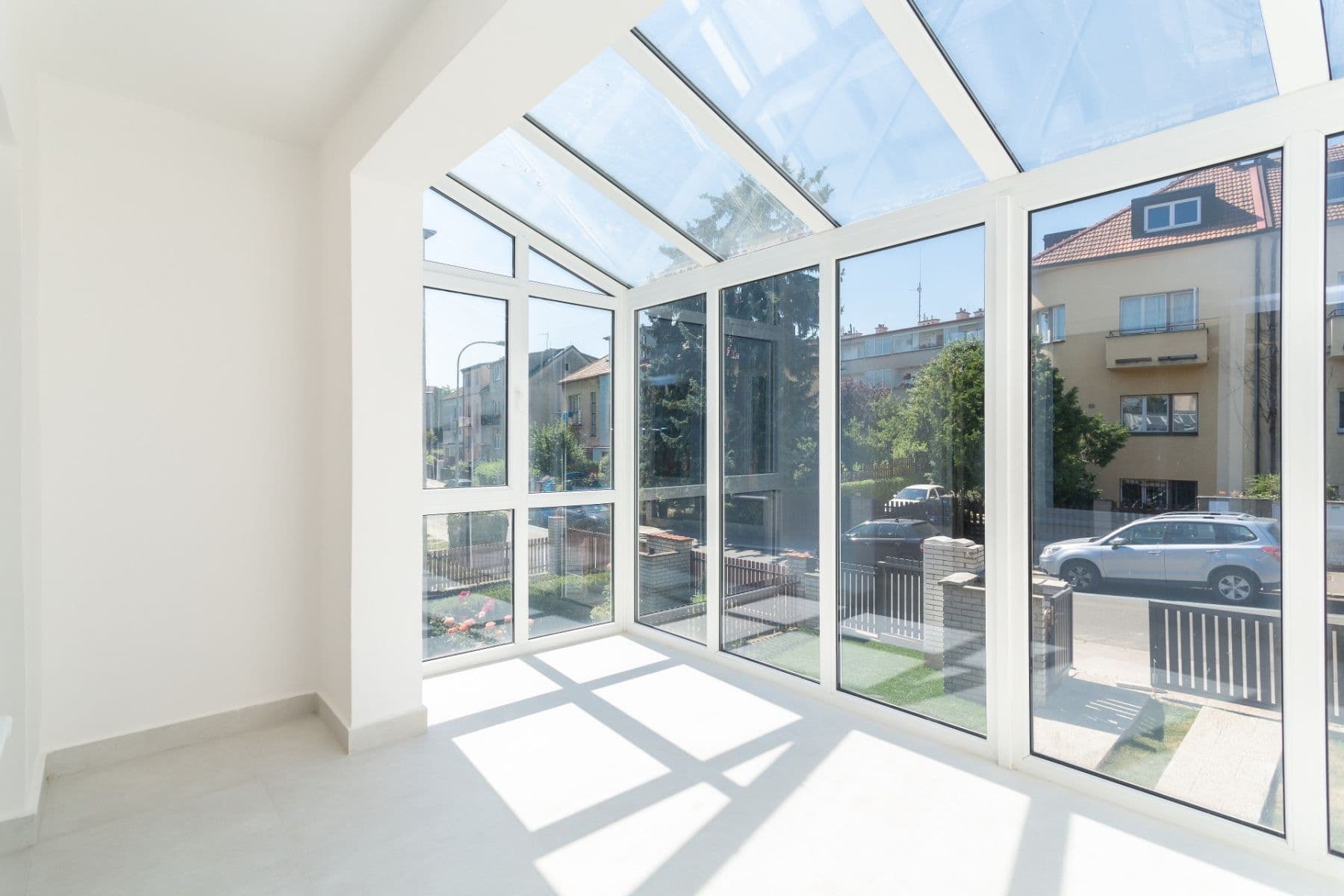 Predaj domu 200 m², pozemek 310 m², Vejražkova, Praha, Praha Predaj domu 200 m², pozemek 310 m², Vejražkova, Praha, Praha