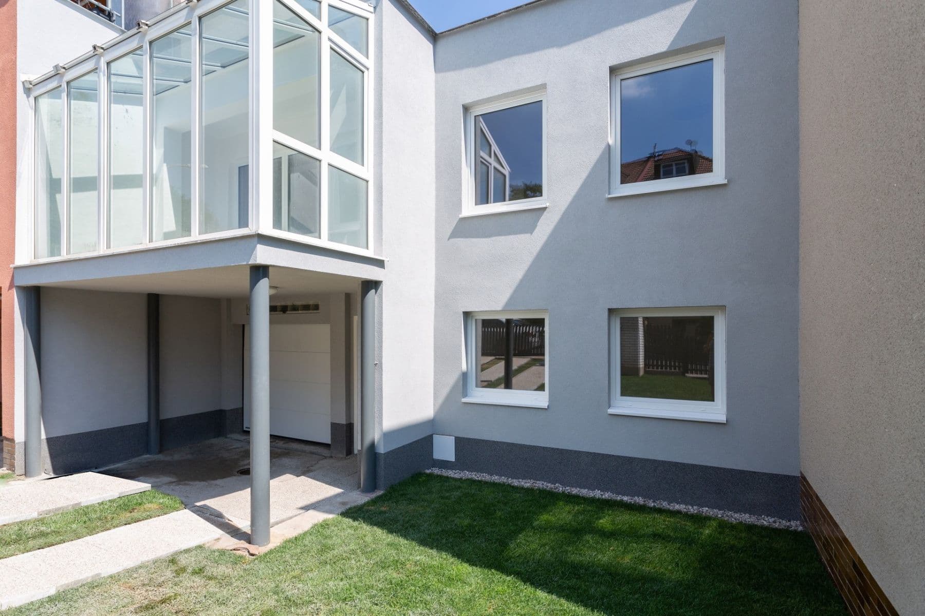 Predaj domu 200 m², pozemek 310 m², Vejražkova, Praha, Praha Predaj domu 200 m², pozemek 310 m², Vejražkova, Praha, Praha