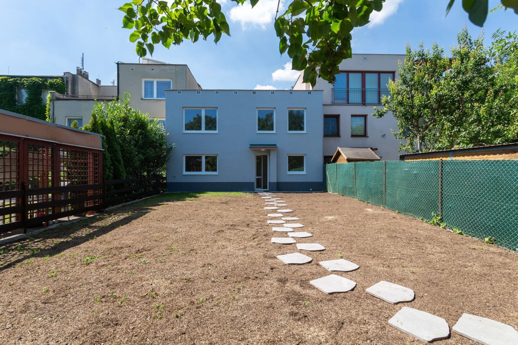 Predaj domu 200 m², pozemek 310 m², Vejražkova, Praha, Praha Predaj domu 200 m², pozemek 310 m², Vejražkova, Praha, Praha