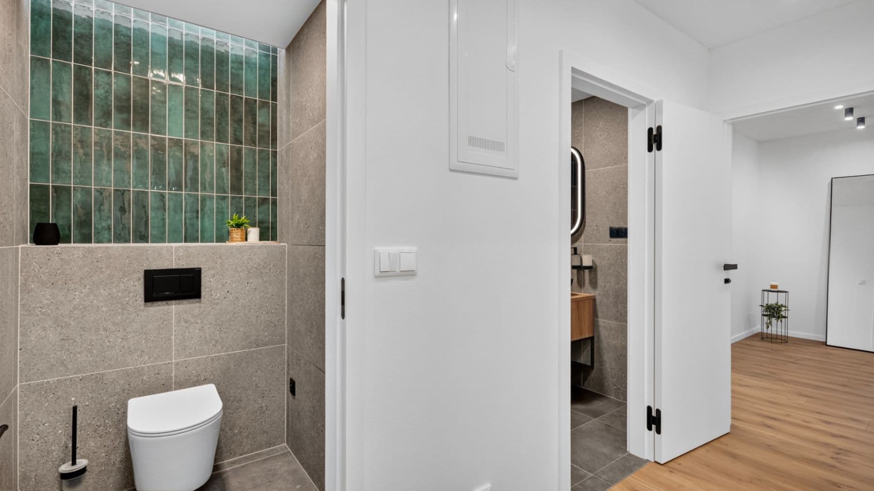 Predaj bytu 3-izbový 70 m², Seidlova, Praha, Praha Predaj bytu 3-izbový 70 m², Seidlova, Praha, Praha