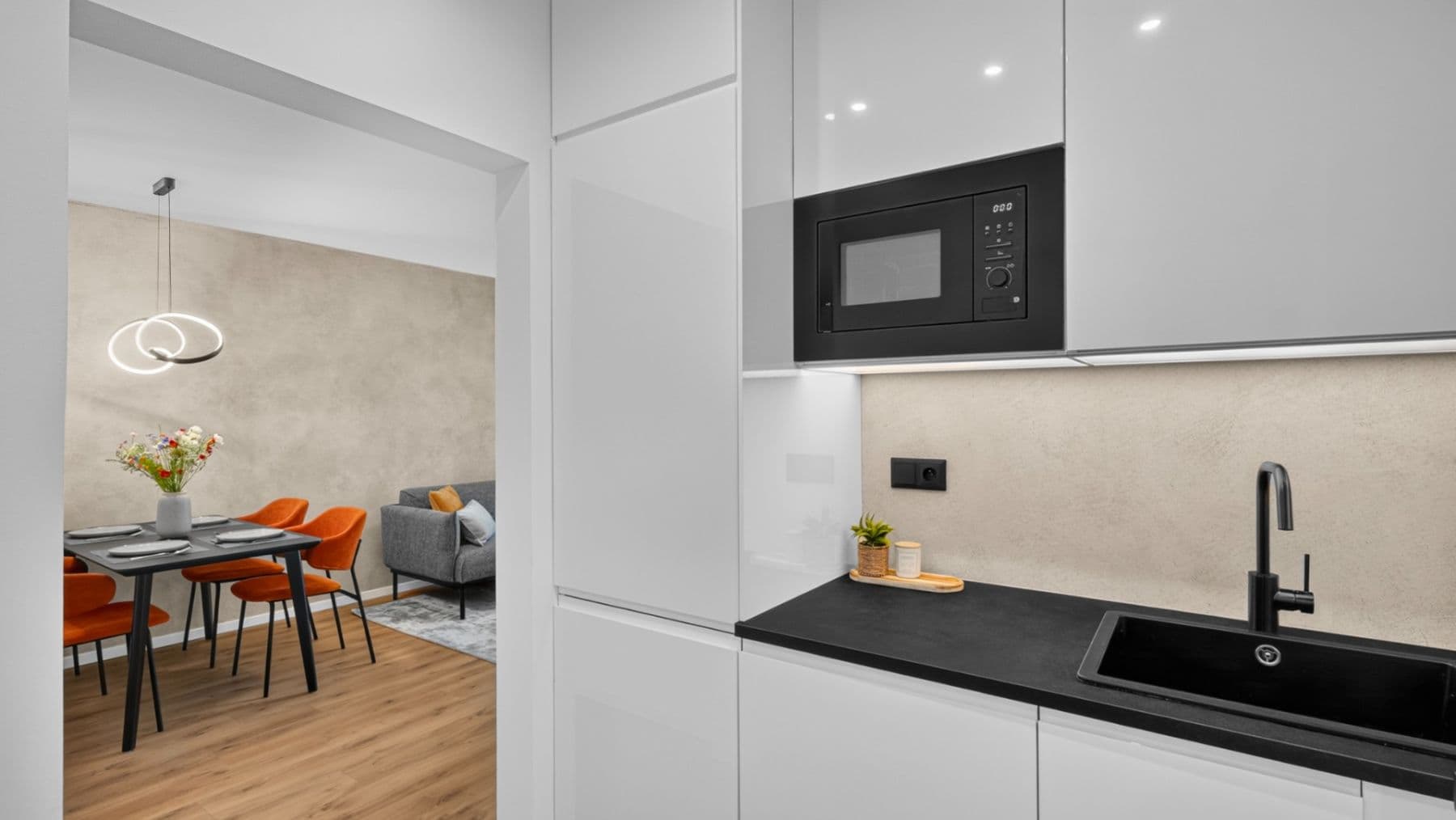 Predaj bytu 3-izbový 70 m², Seidlova, Praha, Praha Predaj bytu 3-izbový 70 m², Seidlova, Praha, Praha