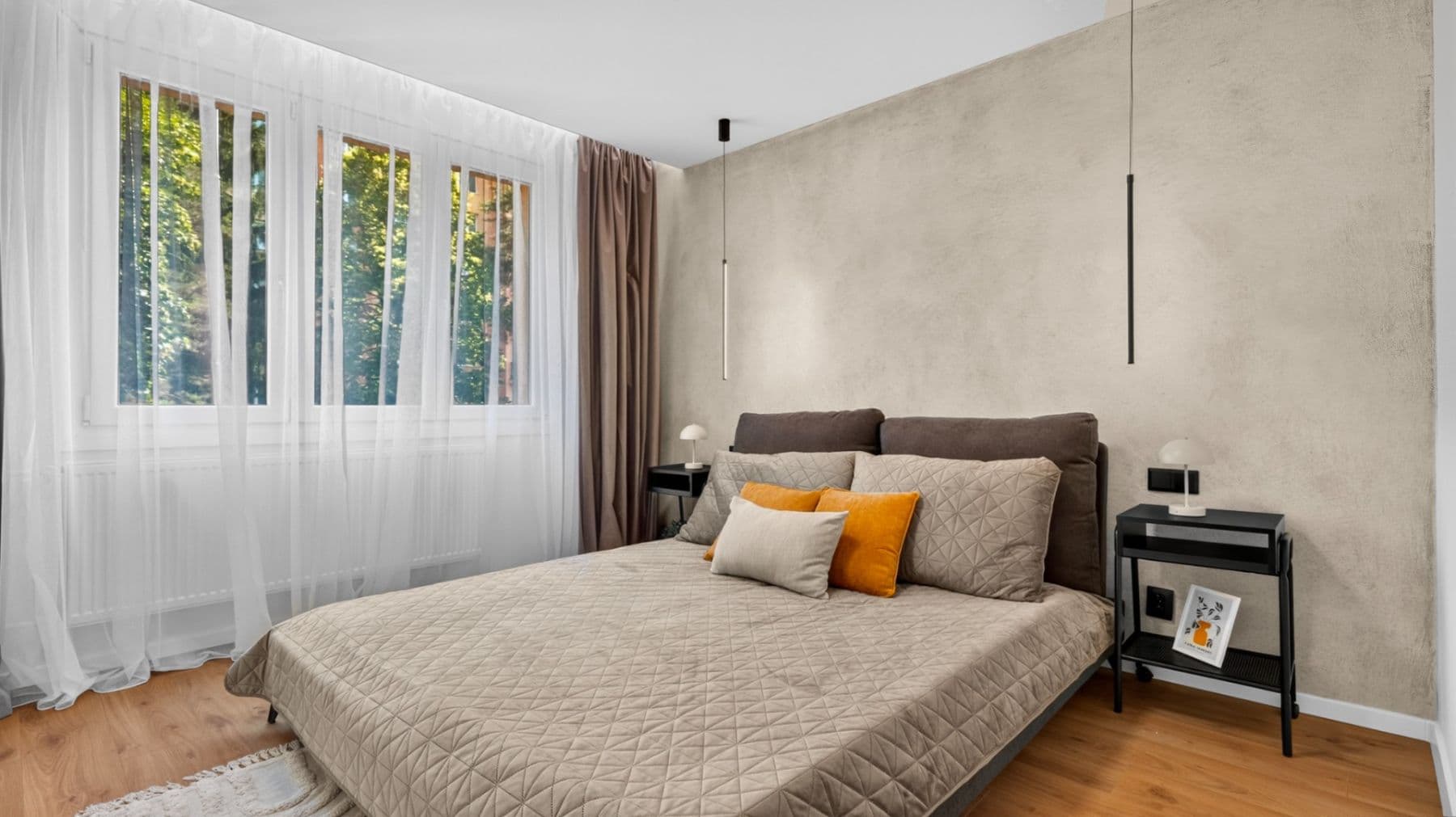 Predaj bytu 3-izbový 70 m², Seidlova, Praha, Praha Predaj bytu 3-izbový 70 m², Seidlova, Praha, Praha