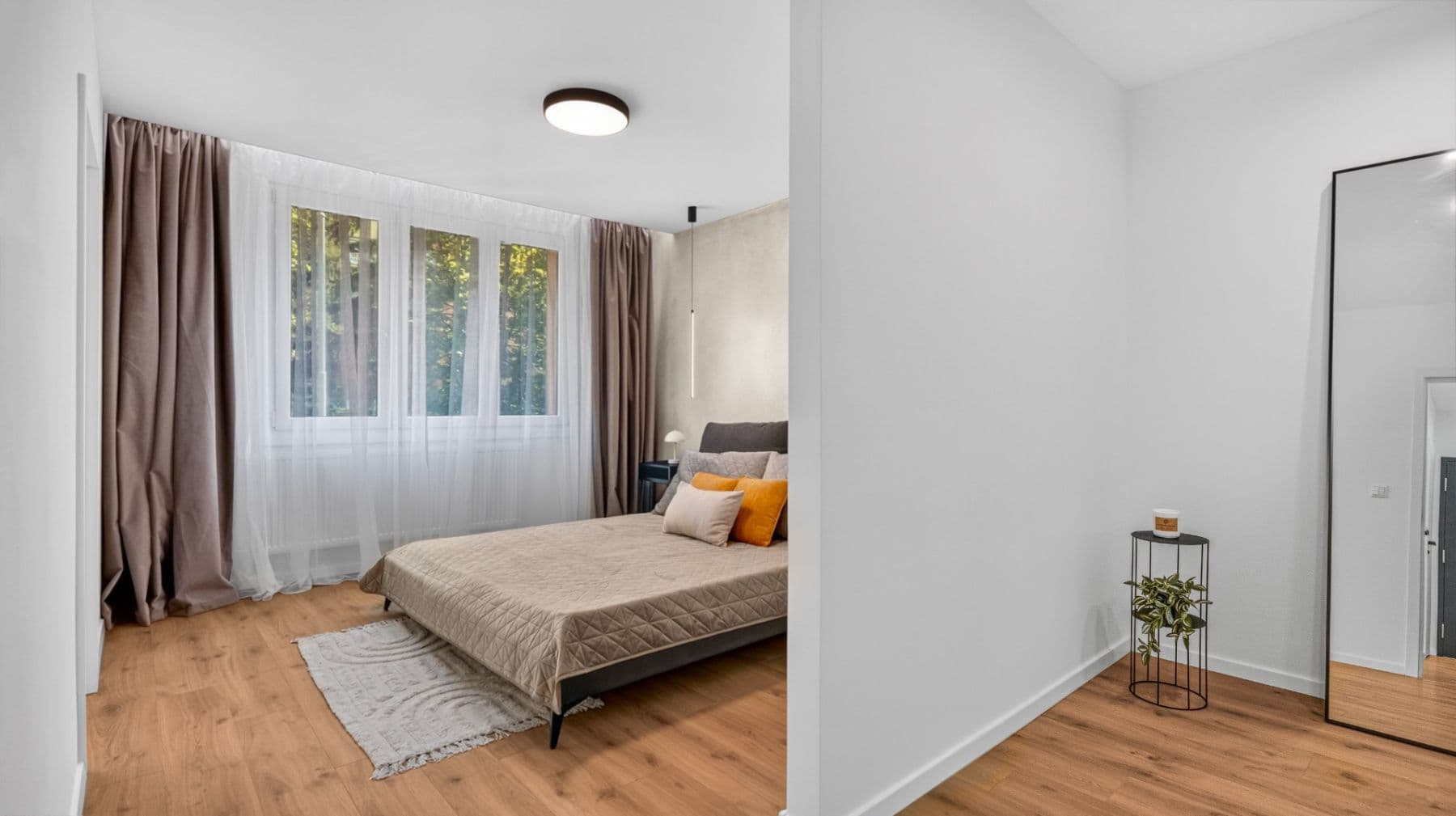 Predaj bytu 3-izbový 70 m², Seidlova, Praha, Praha Predaj bytu 3-izbový 70 m², Seidlova, Praha, Praha