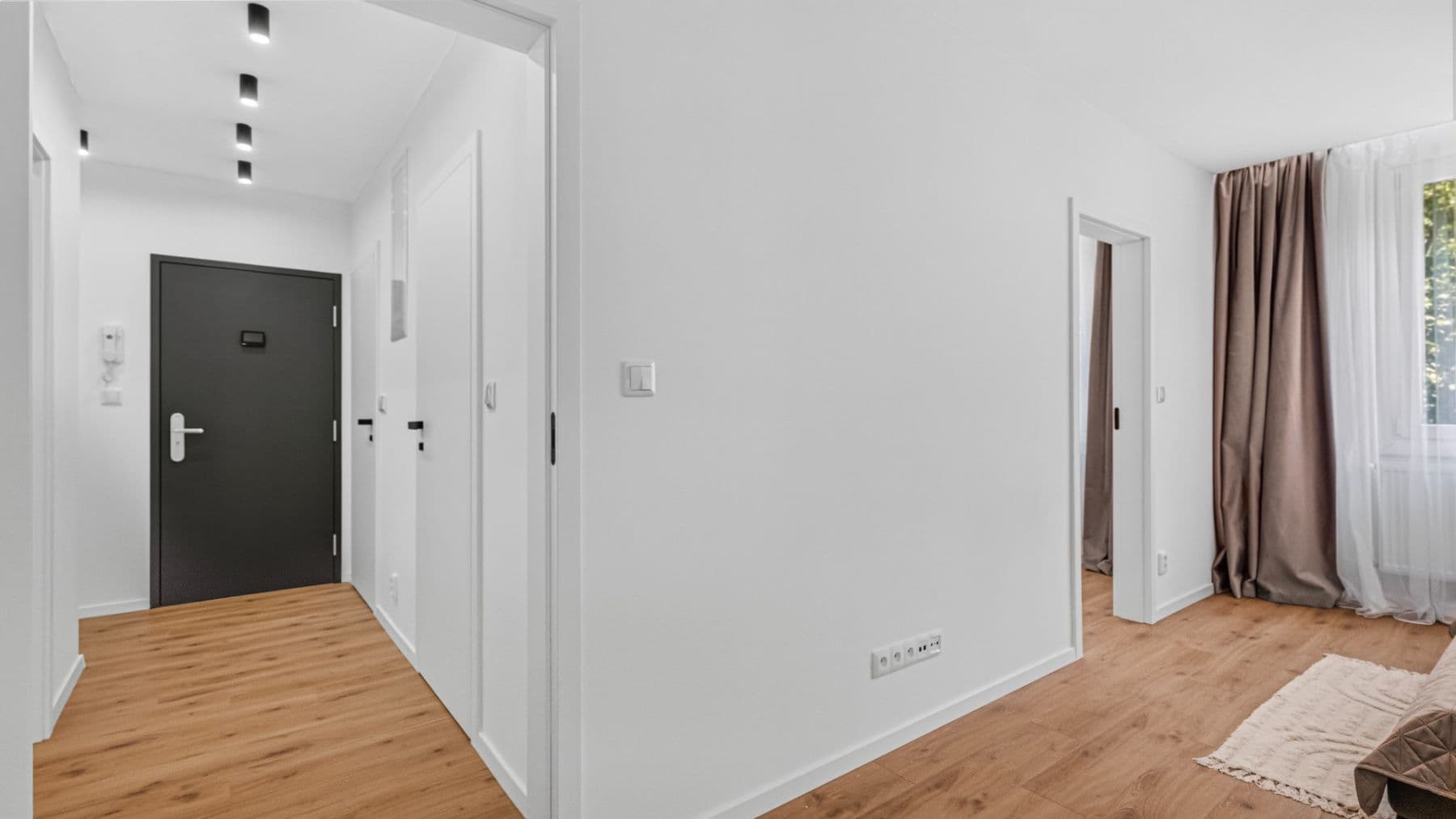 Predaj bytu 3-izbový 70 m², Seidlova, Praha, Praha Predaj bytu 3-izbový 70 m², Seidlova, Praha, Praha