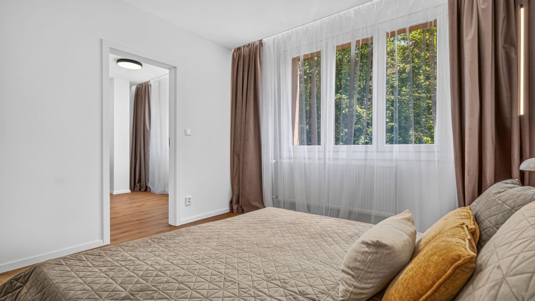 Predaj bytu 3-izbový 70 m², Seidlova, Praha, Praha Predaj bytu 3-izbový 70 m², Seidlova, Praha, Praha