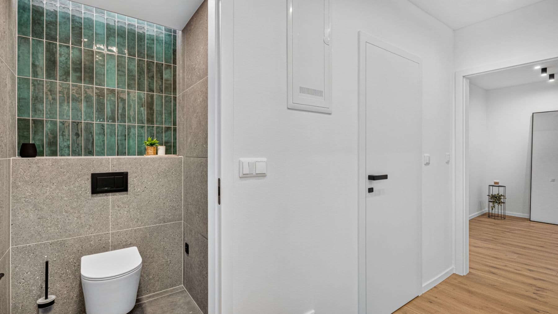 Predaj bytu 3-izbový 70 m², Seidlova, Praha, Praha Predaj bytu 3-izbový 70 m², Seidlova, Praha, Praha