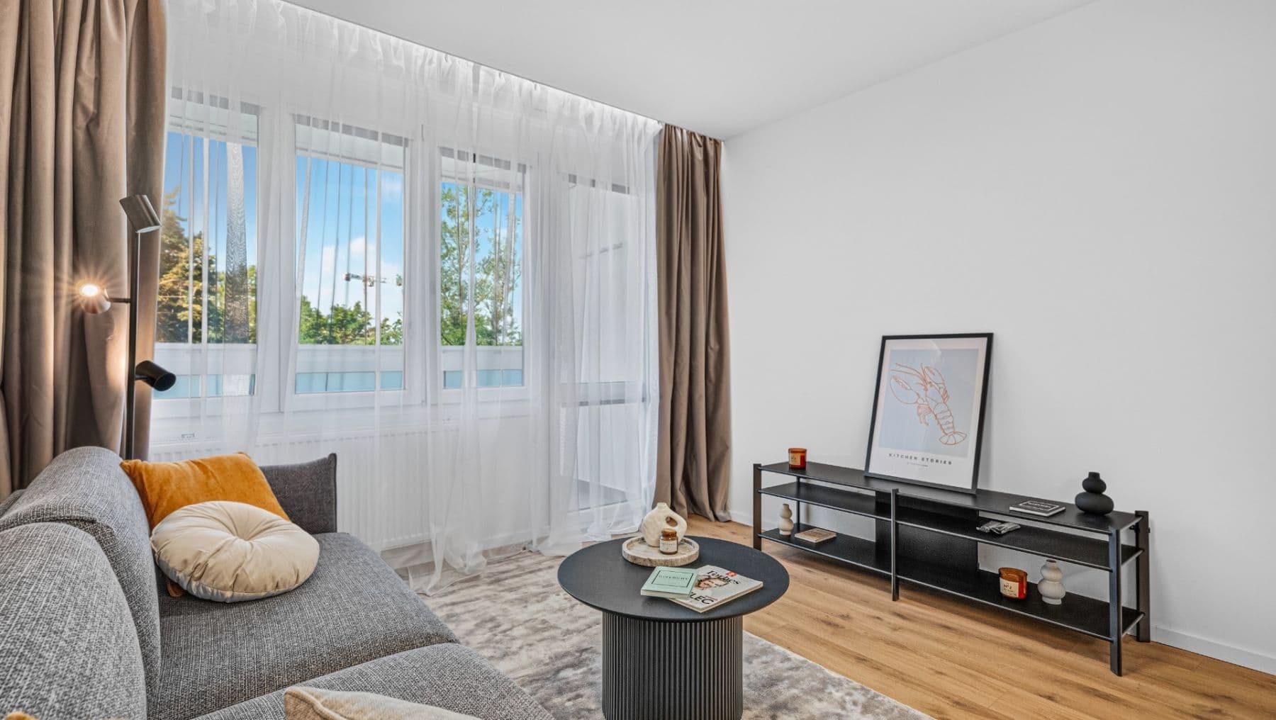 Predaj bytu 3-izbový 70 m², Seidlova, Praha, Praha Predaj bytu 3-izbový 70 m², Seidlova, Praha, Praha