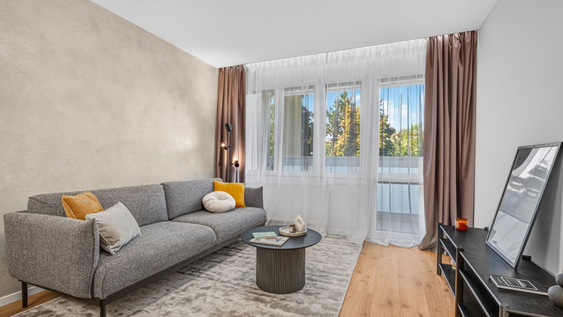 Predaj bytu 3-izbový 70 m², Seidlova, Praha, Praha Predaj bytu 3-izbový 70 m², Seidlova, Praha, Praha