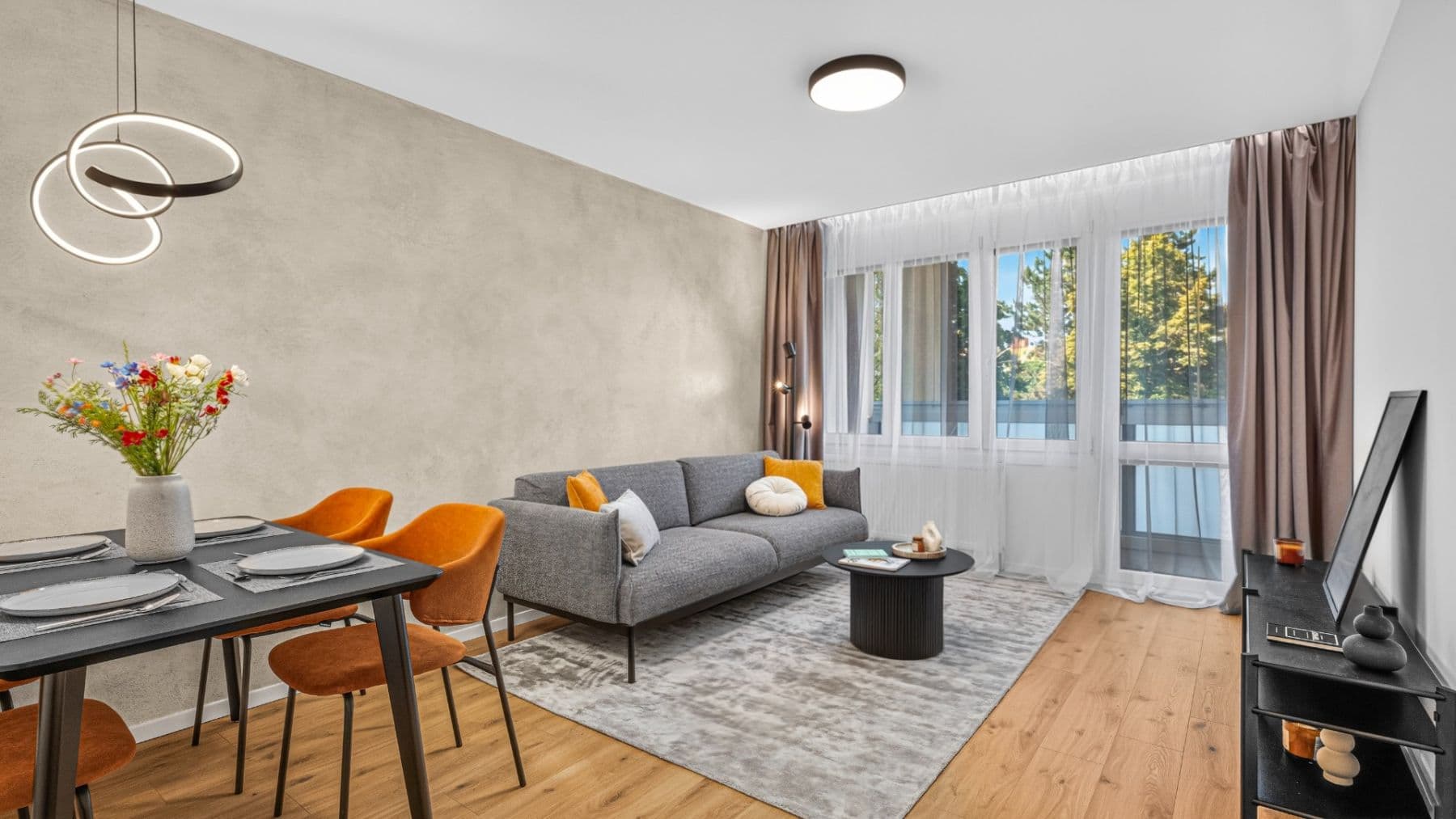 Predaj bytu 3-izbový 70 m², Seidlova, Praha, Praha Predaj bytu 3-izbový 70 m², Seidlova, Praha, Praha