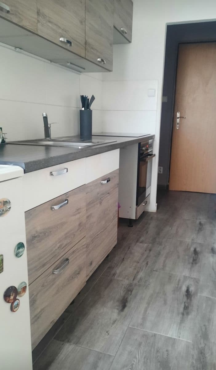 Predaj bytu 2-izbový 43 m², Liškova, Litoměřice, Ústecký kraj Predaj bytu 2-izbový 43 m², Liškova, Litoměřice, Ústecký kraj
