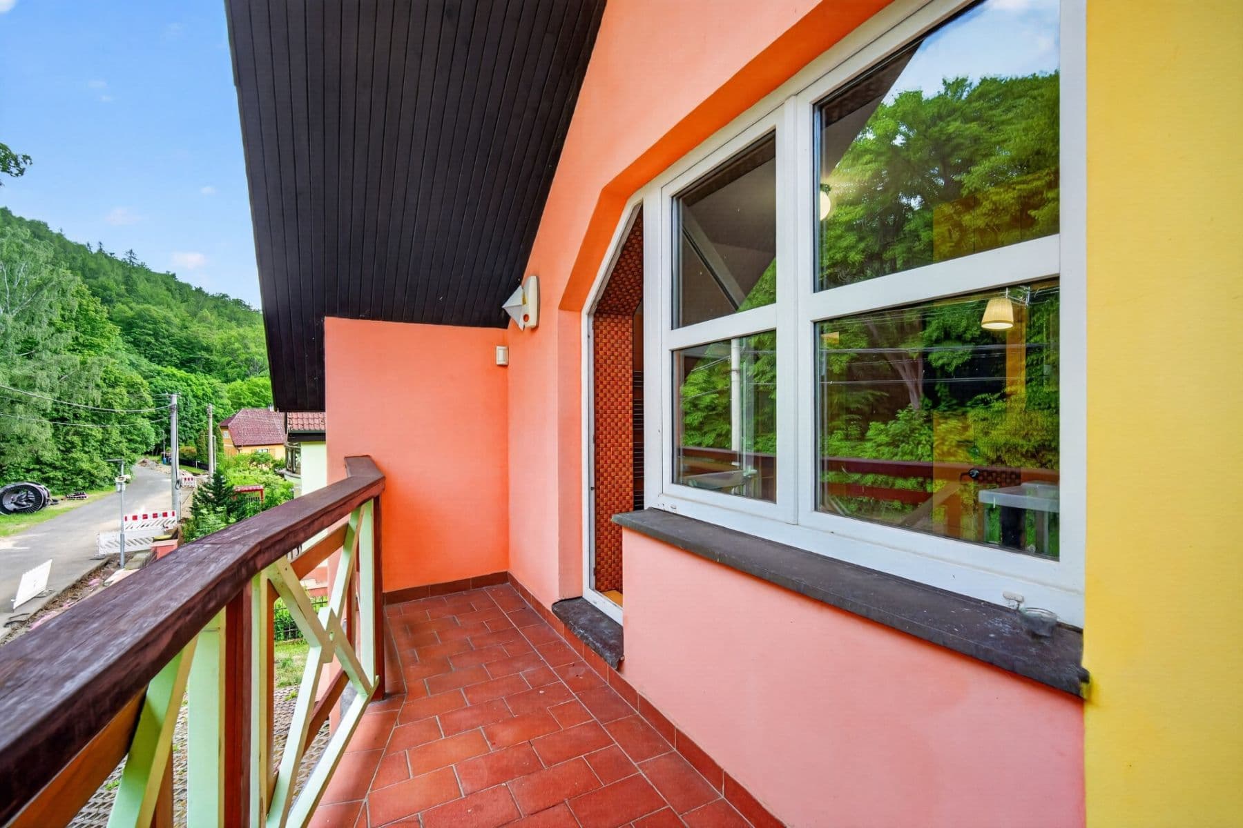 Predaj domu 520 m², pozemek 864 m², Mánesova, Dubí, Ústecký kraj Predaj domu 520 m², pozemek 864 m², Mánesova, Dubí, Ústecký kraj