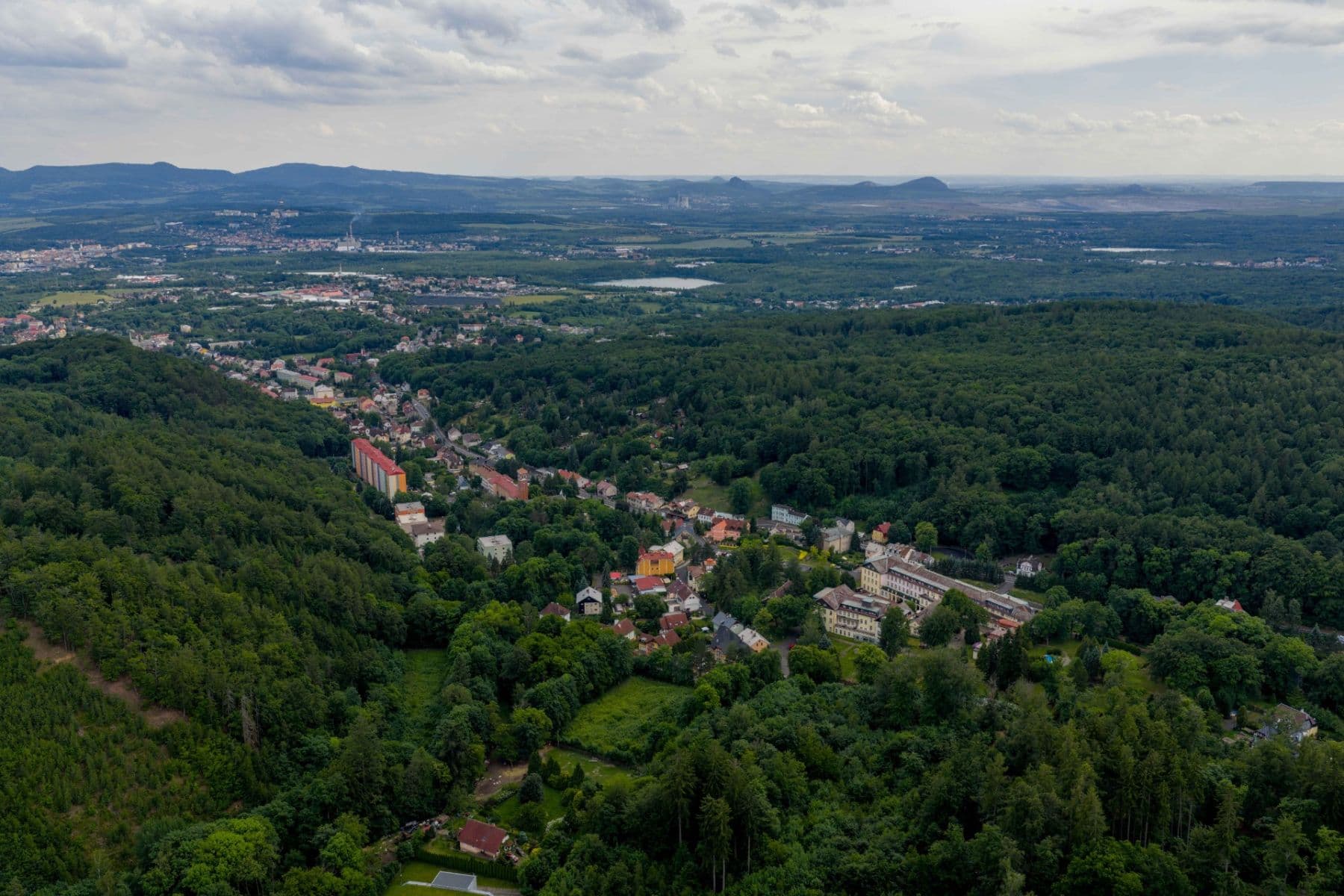 Predaj domu 520 m², pozemek 864 m², Mánesova, Dubí, Ústecký kraj Predaj domu 520 m², pozemek 864 m², Mánesova, Dubí, Ústecký kraj
