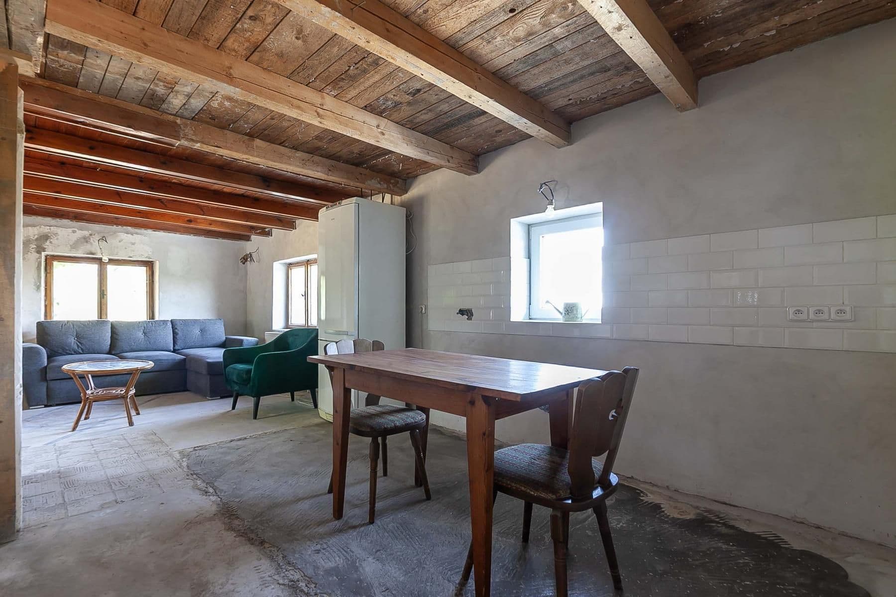 Predaj rekreačného objektu 140 m², pozemek 1.909 m², Javor, Plzeňský kraj Predaj rekreačného objektu 140 m², pozemek 1.909 m², Javor, Plzeňský kraj