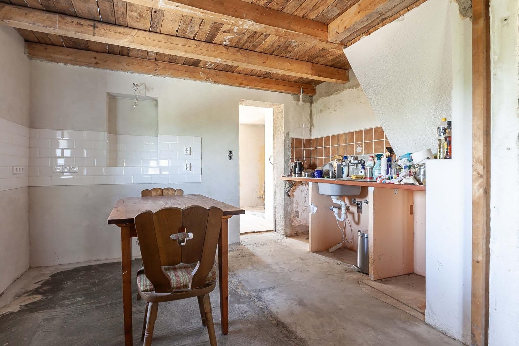 Predaj rekreačného objektu 140 m², pozemek 1.909 m², Javor, Plzeňský kraj Predaj rekreačného objektu 140 m², pozemek 1.909 m², Javor, Plzeňský kraj