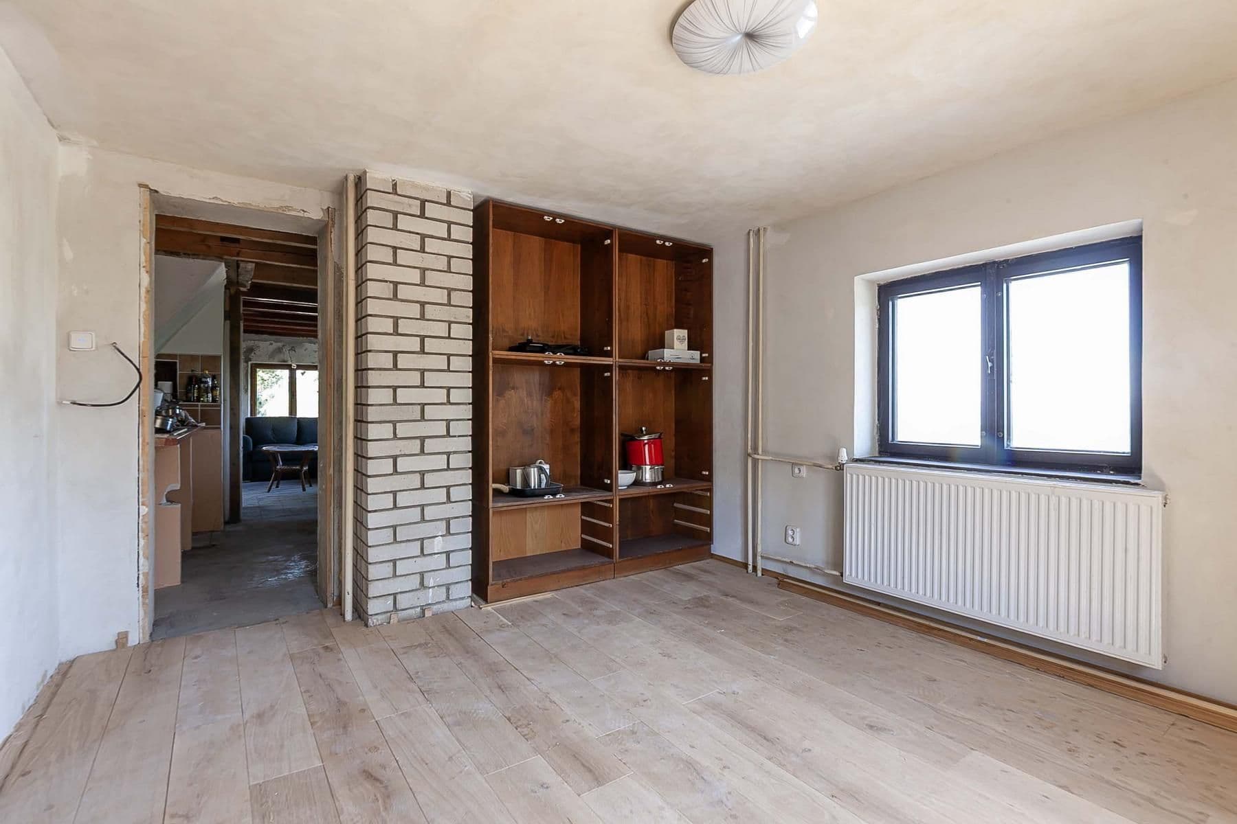 Predaj rekreačného objektu 140 m², pozemek 1.909 m², Javor, Plzeňský kraj Predaj rekreačného objektu 140 m², pozemek 1.909 m², Javor, Plzeňský kraj