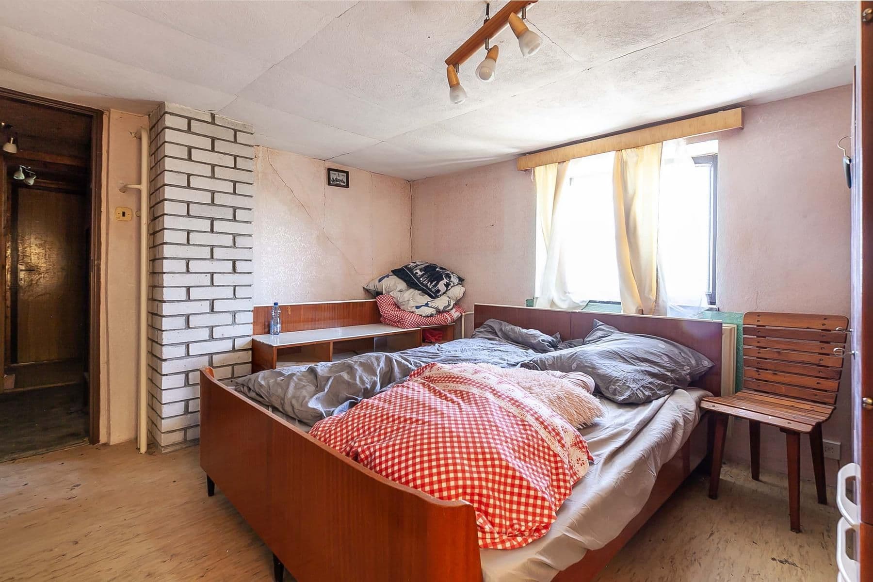 Predaj rekreačného objektu 140 m², pozemek 1.909 m², Javor, Plzeňský kraj Predaj rekreačného objektu 140 m², pozemek 1.909 m², Javor, Plzeňský kraj