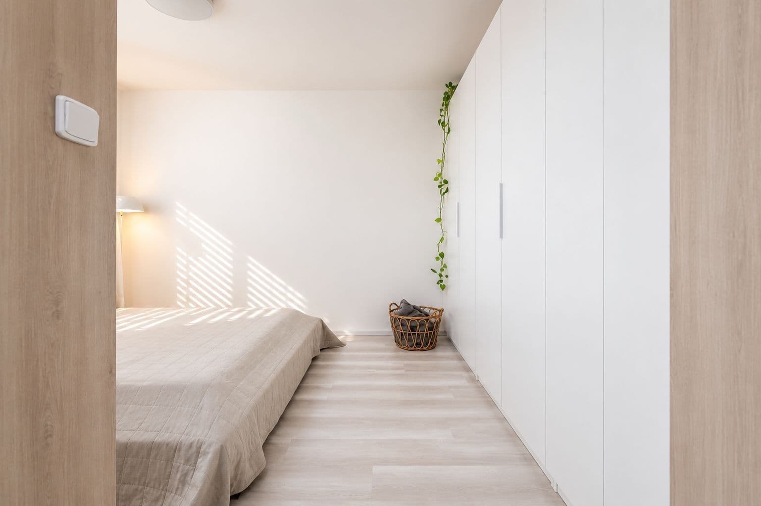Prenájom bytu 2-izbový 55 m², Ondrákové, Praha, Praha Prenájom bytu 2-izbový 55 m², Ondrákové, Praha, Praha