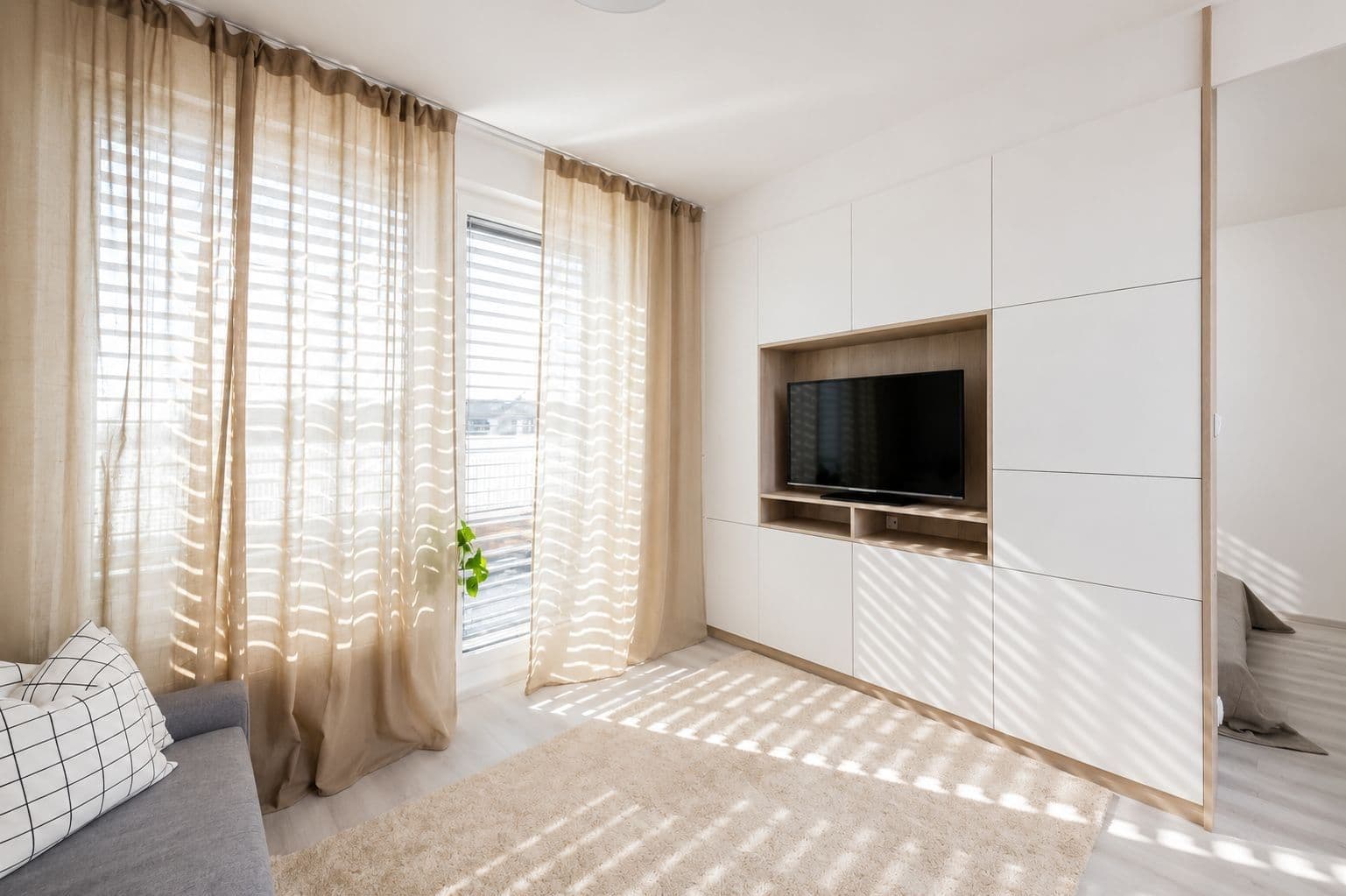 Prenájom bytu 2-izbový 55 m², Ondrákové, Praha, Praha Prenájom bytu 2-izbový 55 m², Ondrákové, Praha, Praha