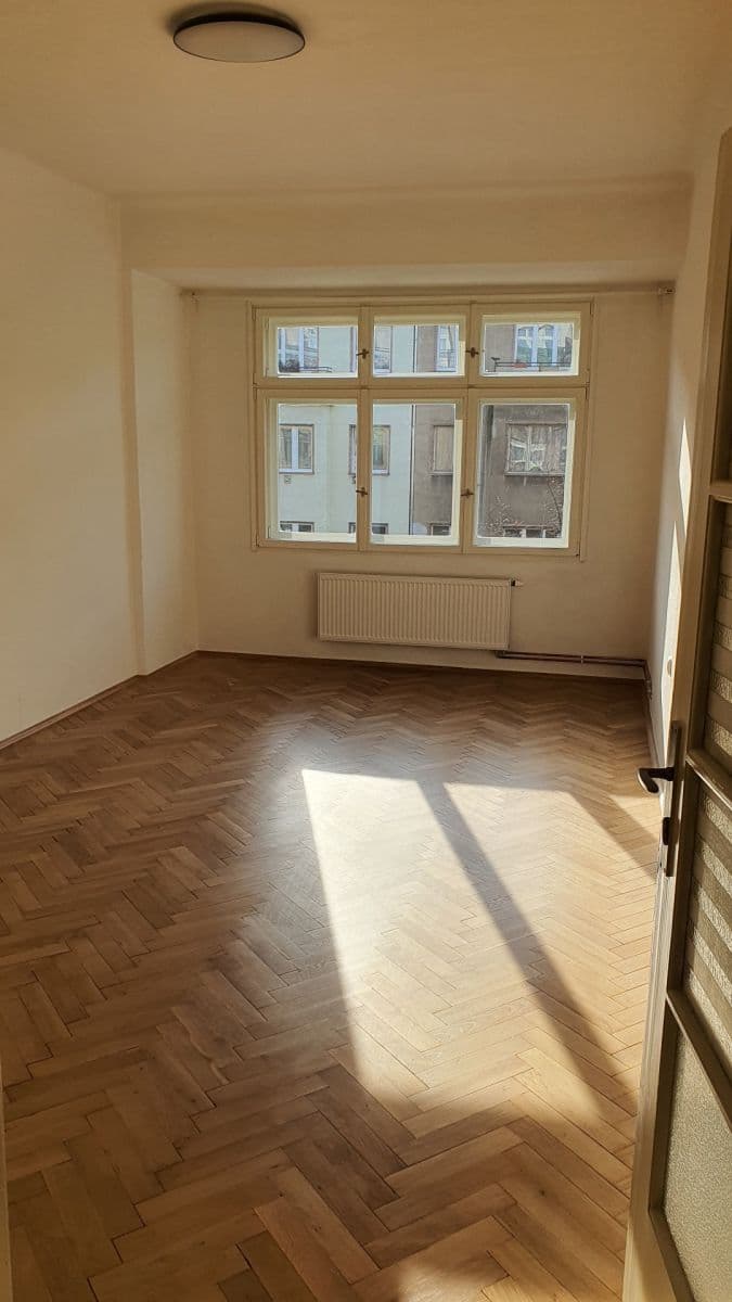 Prenájom bytu 2-izbový 54 m², Vršovická, Praha, Praha Prenájom bytu 2-izbový 54 m², Vršovická, Praha, Praha
