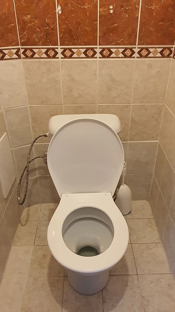 Prenájom bytu 2-izbový 54 m², Vršovická, Praha, Praha Prenájom bytu 2-izbový 54 m², Vršovická, Praha, Praha