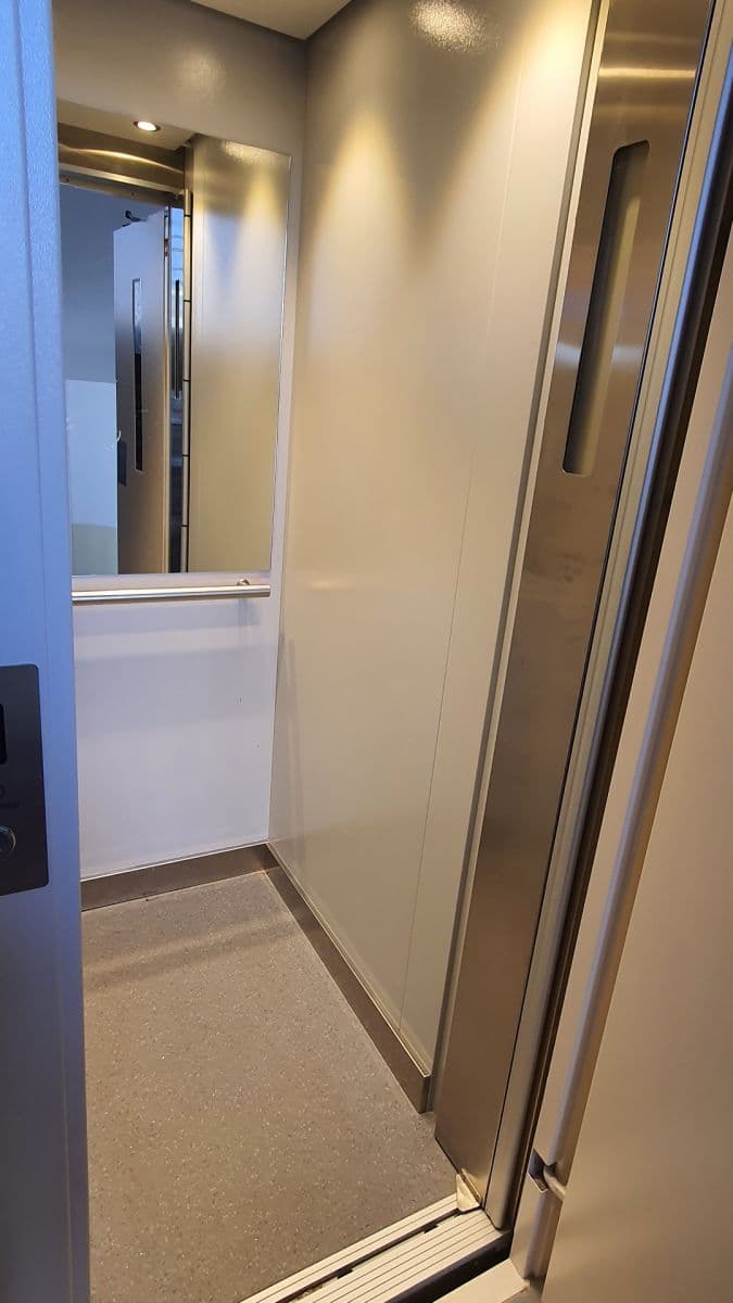 Prenájom bytu 2-izbový 54 m², Vršovická, Praha, Praha Prenájom bytu 2-izbový 54 m², Vršovická, Praha, Praha
