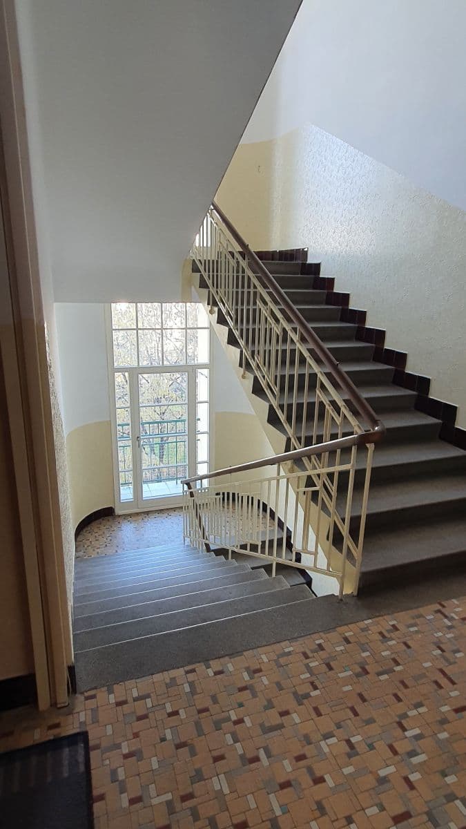 Prenájom bytu 2-izbový 54 m², Vršovická, Praha, Praha Prenájom bytu 2-izbový 54 m², Vršovická, Praha, Praha