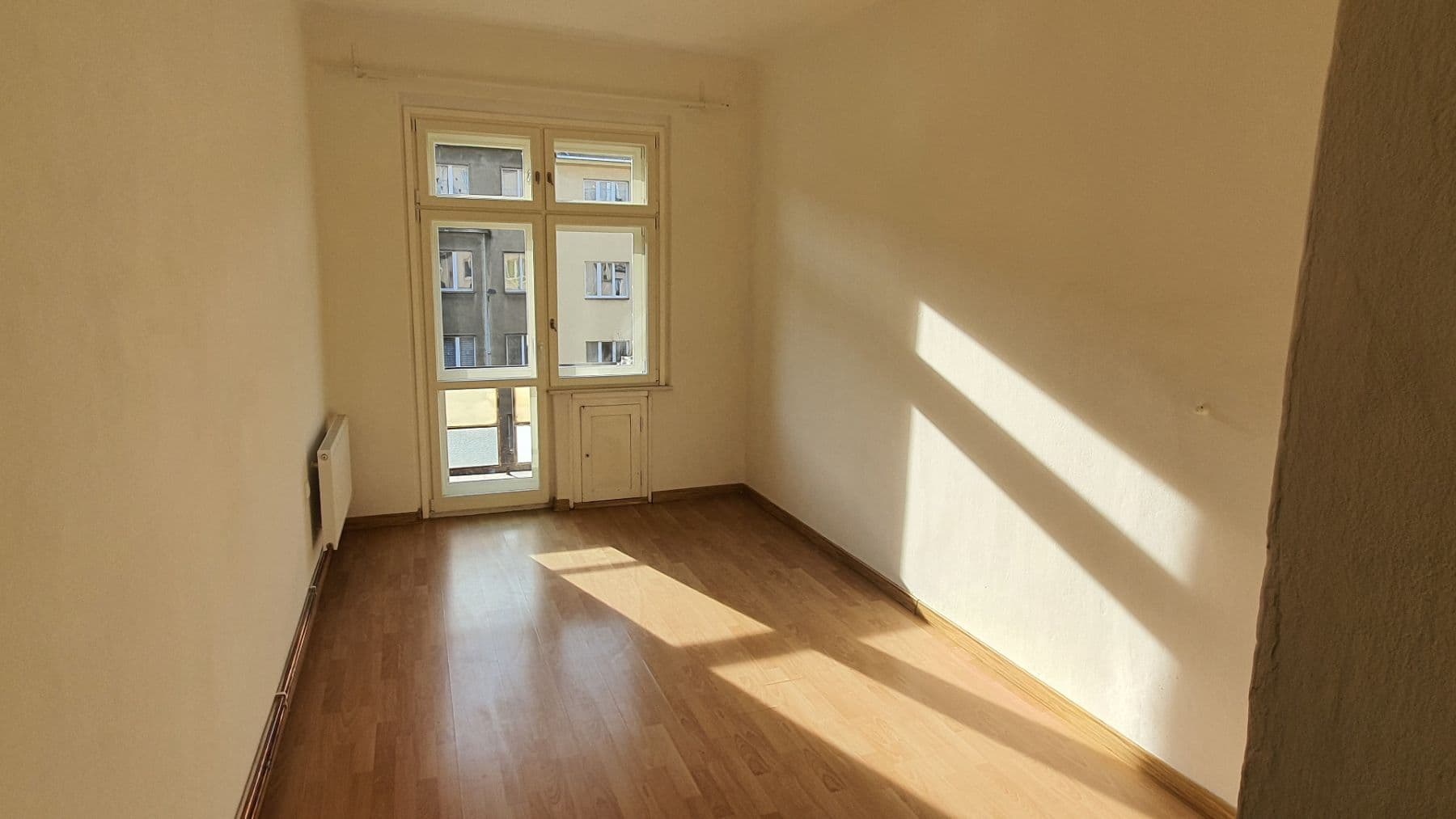 Prenájom bytu 2-izbový 54 m², Vršovická, Praha, Praha Prenájom bytu 2-izbový 54 m², Vršovická, Praha, Praha