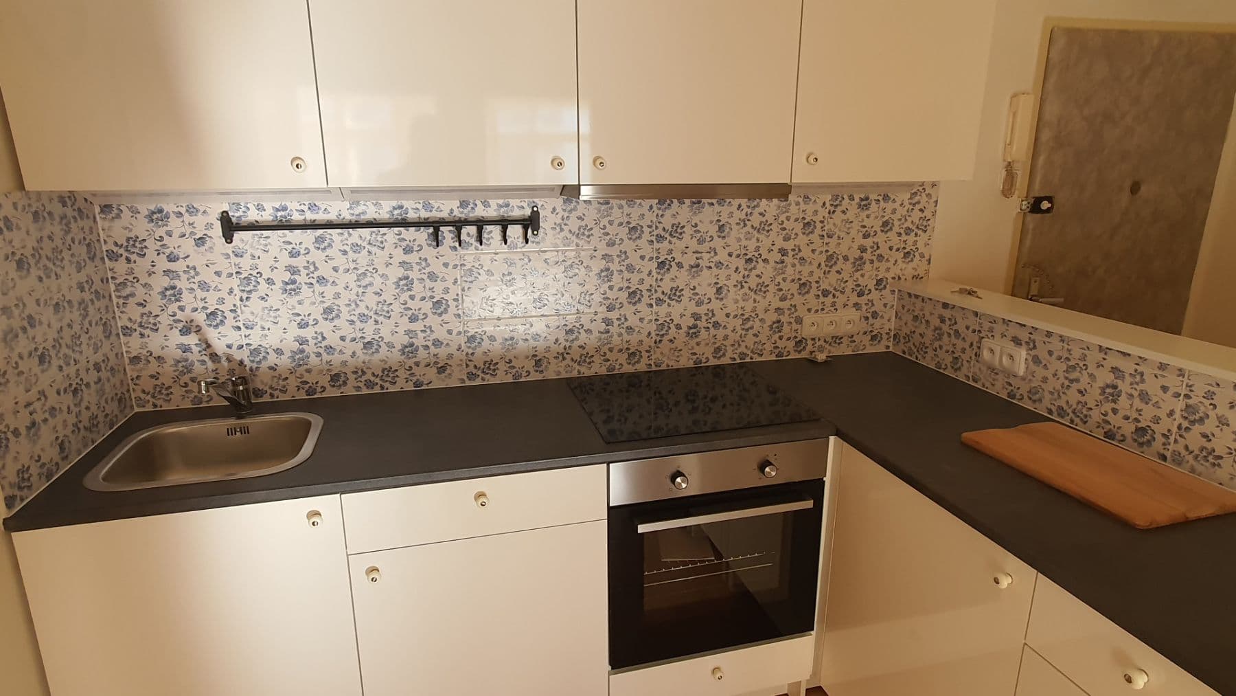 Prenájom bytu 2-izbový 54 m², Vršovická, Praha, Praha Prenájom bytu 2-izbový 54 m², Vršovická, Praha, Praha