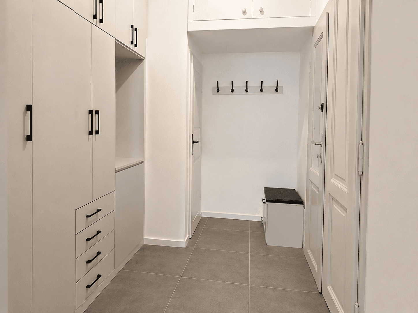Prenájom bytu 2-izbový 48 m², Slovinská, Praha, Praha Prenájom bytu 2-izbový 48 m², Slovinská, Praha, Praha