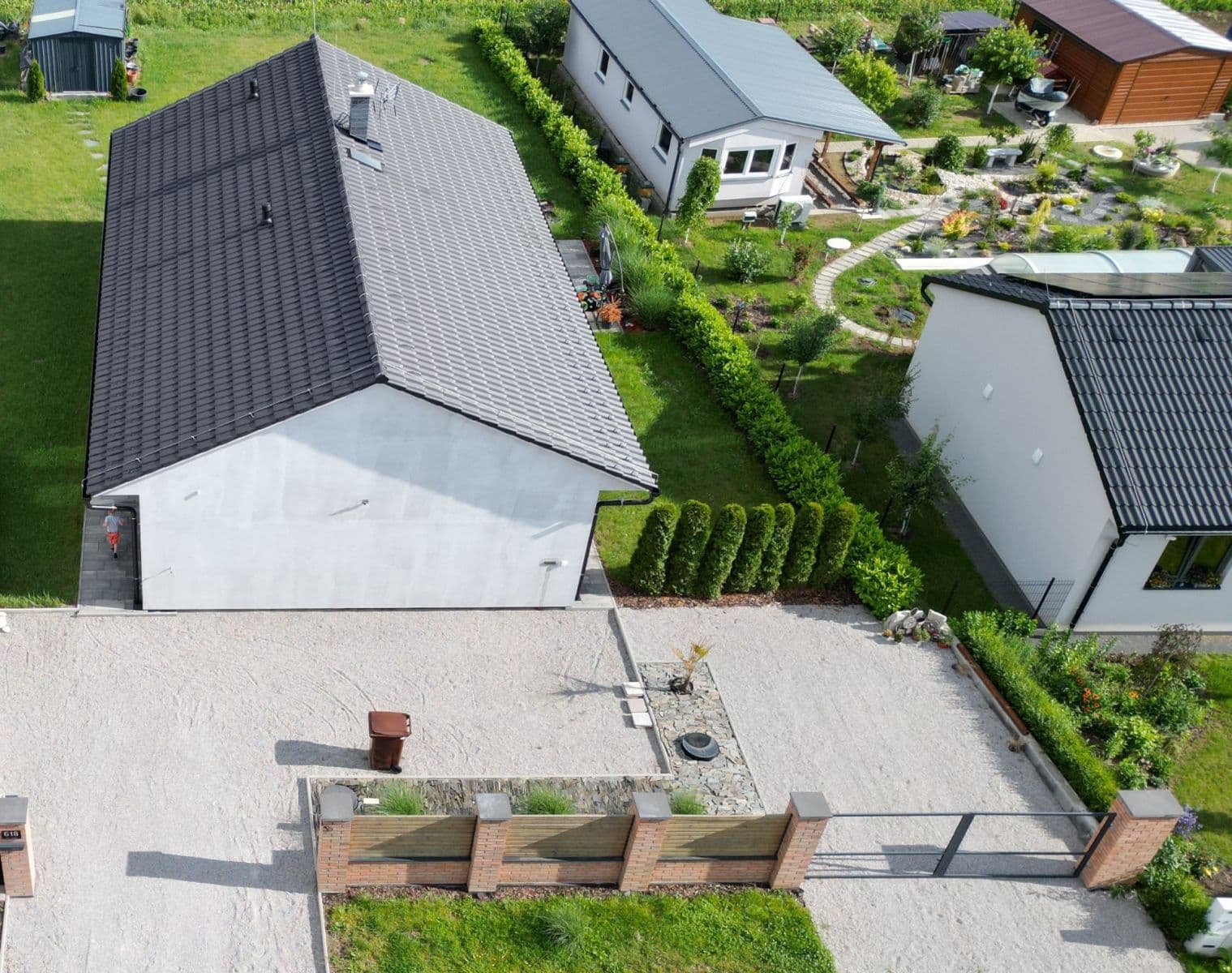 Predaj domu 102 m², pozemek 710 m², Újezd, Olomoucký kraj Predaj domu 102 m², pozemek 710 m², Újezd, Olomoucký kraj