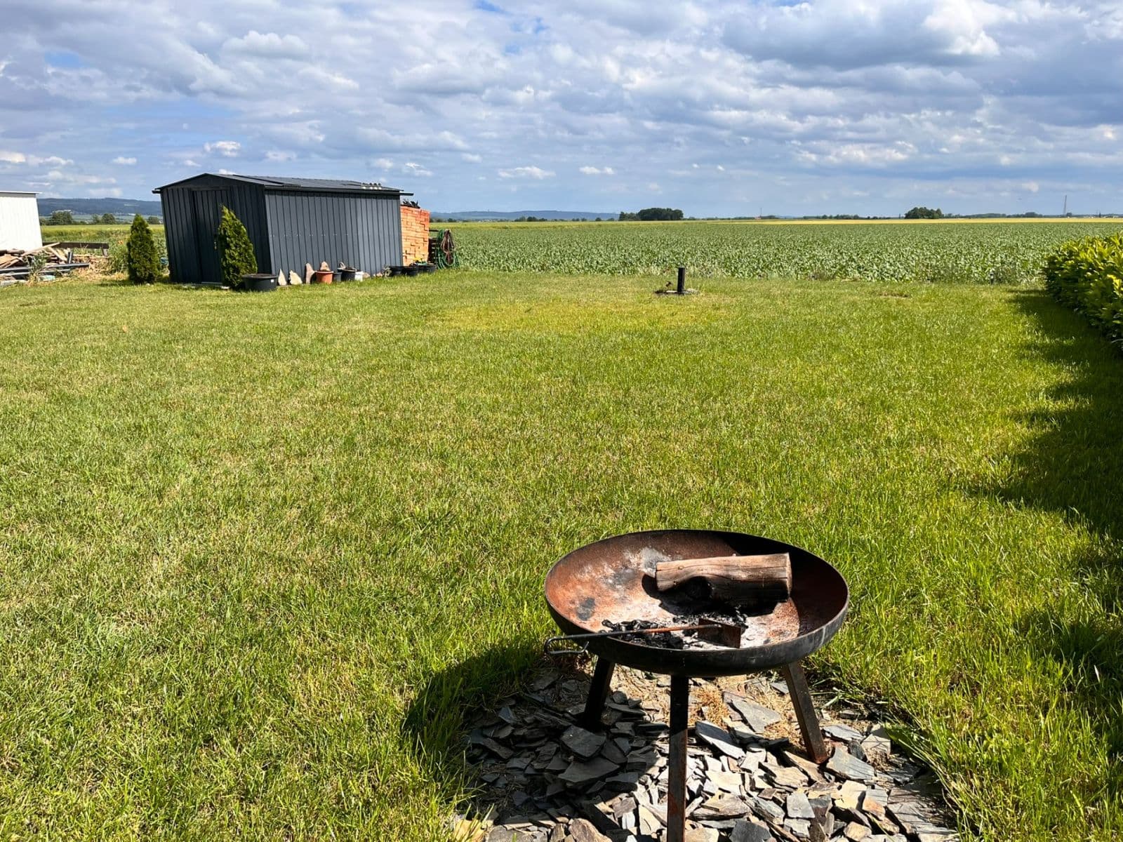 Predaj domu 102 m², pozemek 710 m², Újezd, Olomoucký kraj Predaj domu 102 m², pozemek 710 m², Újezd, Olomoucký kraj