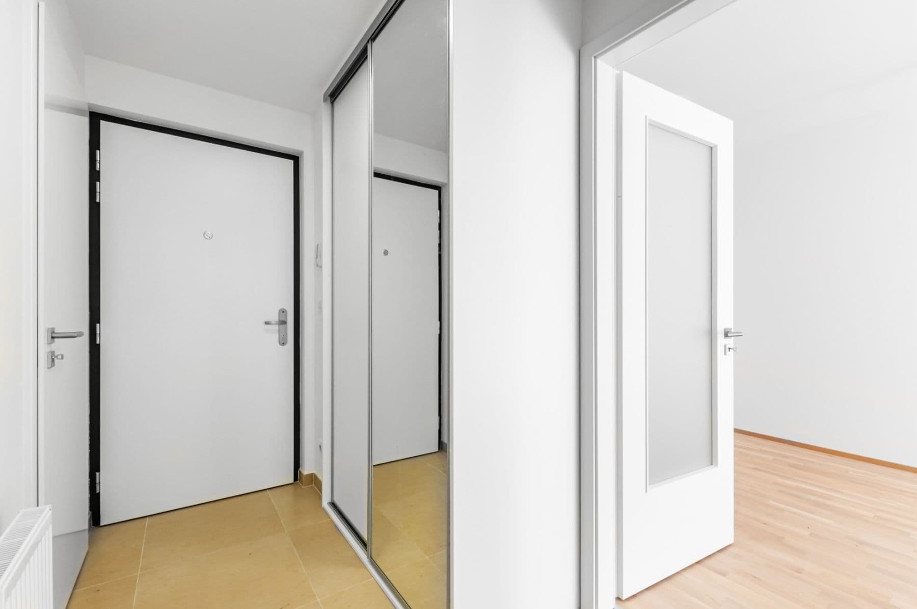 Prenájom bytu 2-izbový 53 m², Univerzitní, Praha, Praha Prenájom bytu 2-izbový 53 m², Univerzitní, Praha, Praha