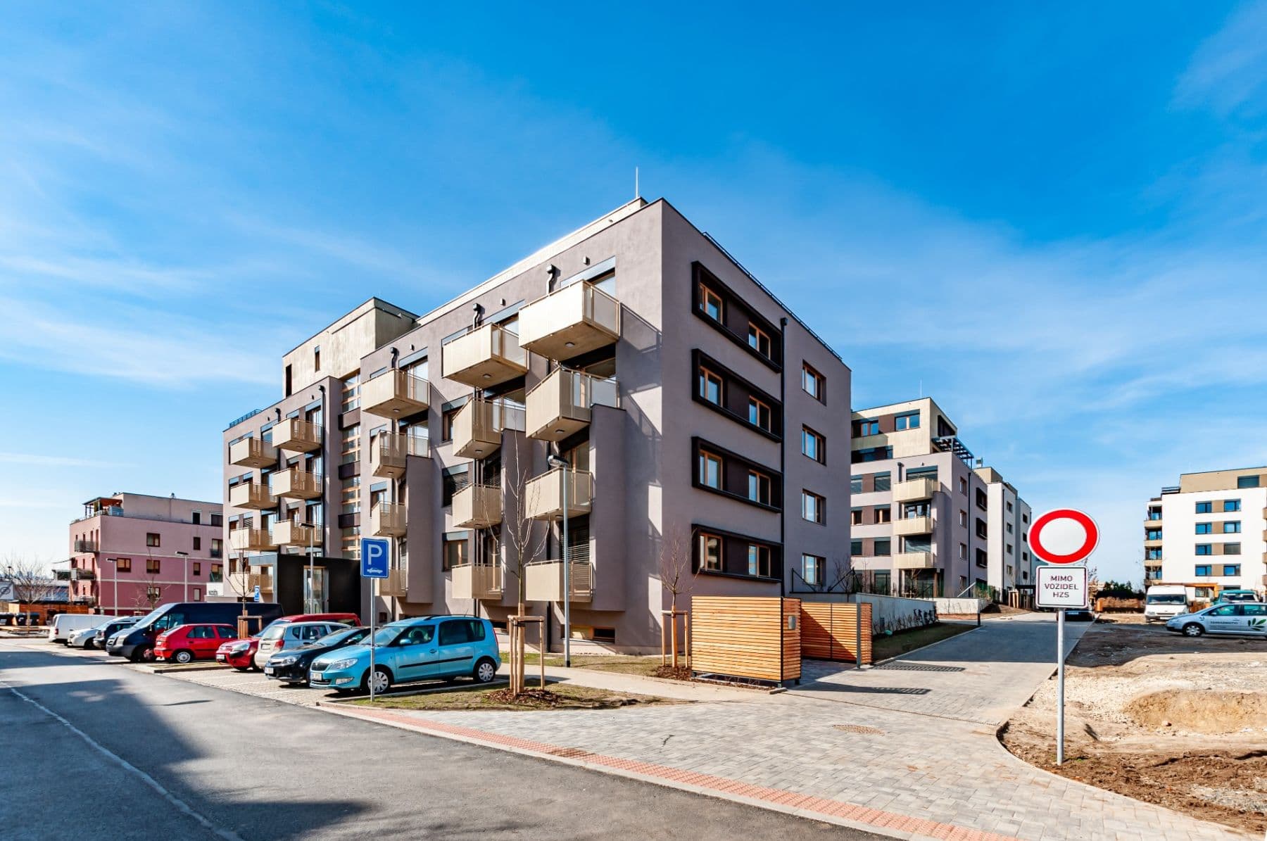 Prenájom bytu 2-izbový 53 m², Univerzitní, Praha, Praha Prenájom bytu 2-izbový 53 m², Univerzitní, Praha, Praha