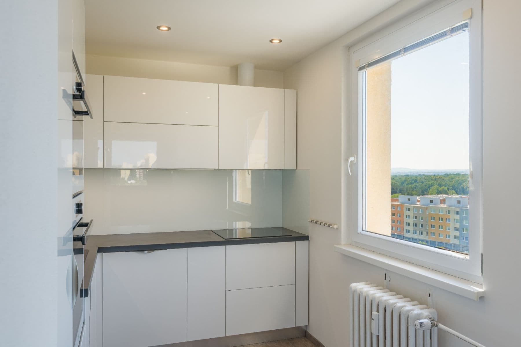 Predaj bytu 3-izbový 66 m², Bohúňova, Praha, Praha Predaj bytu 3-izbový 66 m², Bohúňova, Praha, Praha