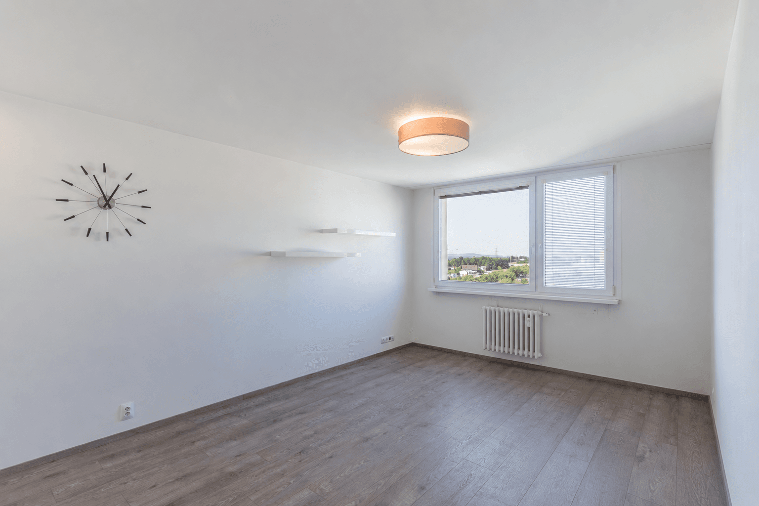 Predaj bytu 3-izbový 66 m², Bohúňova, Praha, Praha Predaj bytu 3-izbový 66 m², Bohúňova, Praha, Praha