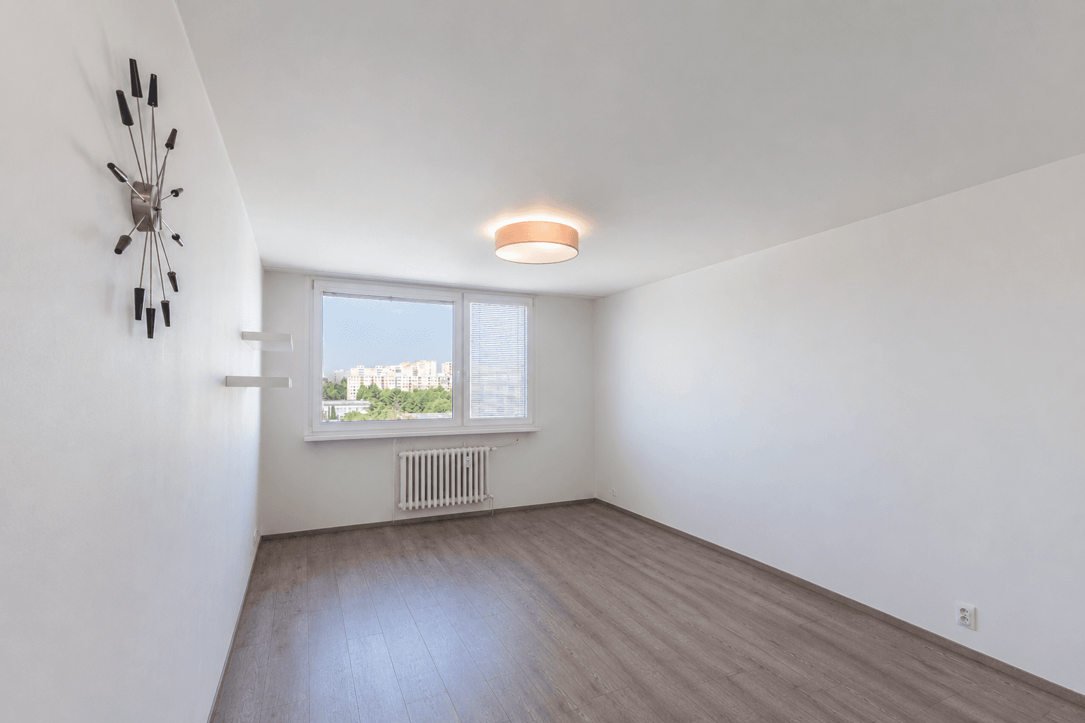 Predaj bytu 3-izbový 66 m², Bohúňova, Praha, Praha Predaj bytu 3-izbový 66 m², Bohúňova, Praha, Praha
