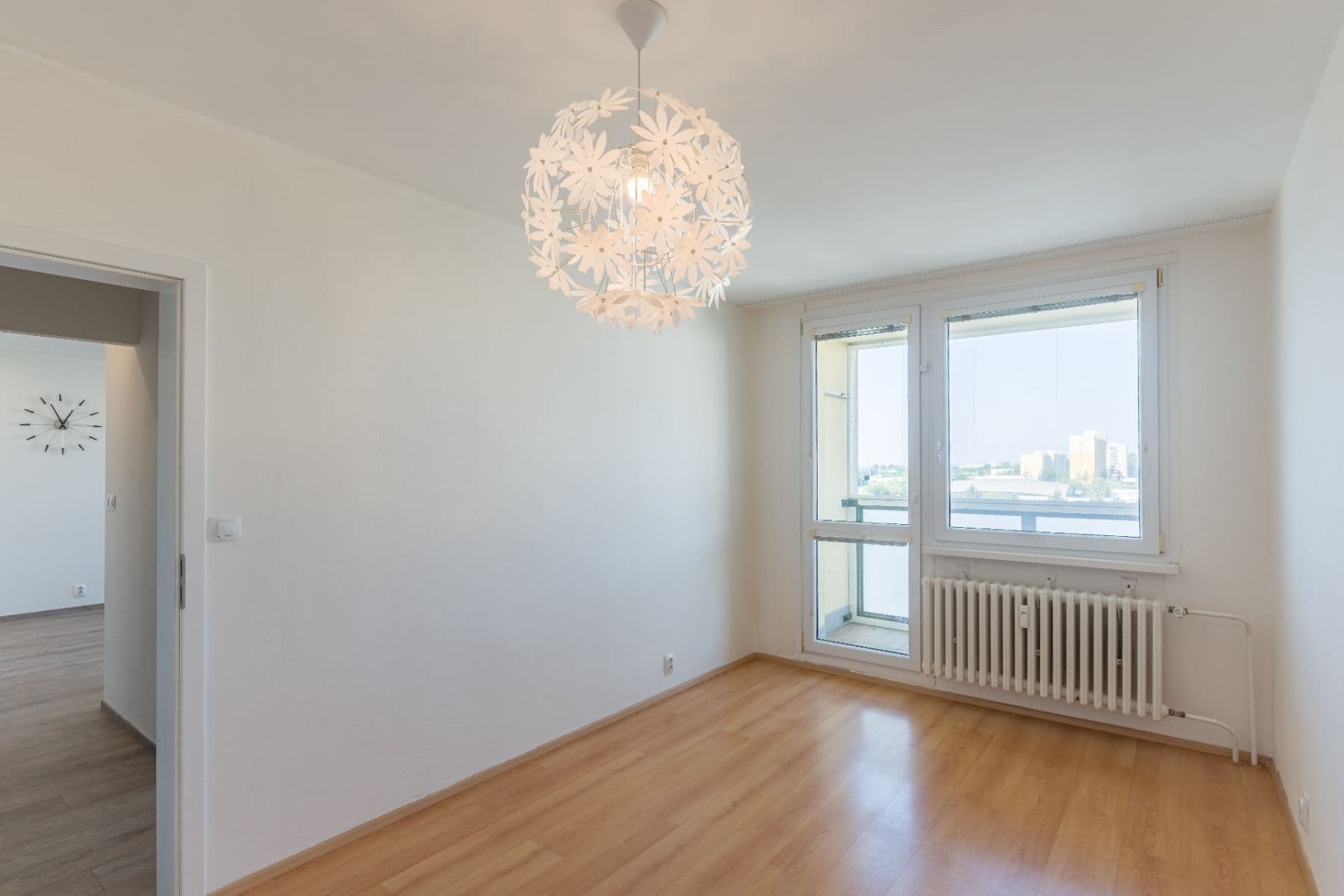 Predaj bytu 3-izbový 66 m², Bohúňova, Praha, Praha Predaj bytu 3-izbový 66 m², Bohúňova, Praha, Praha