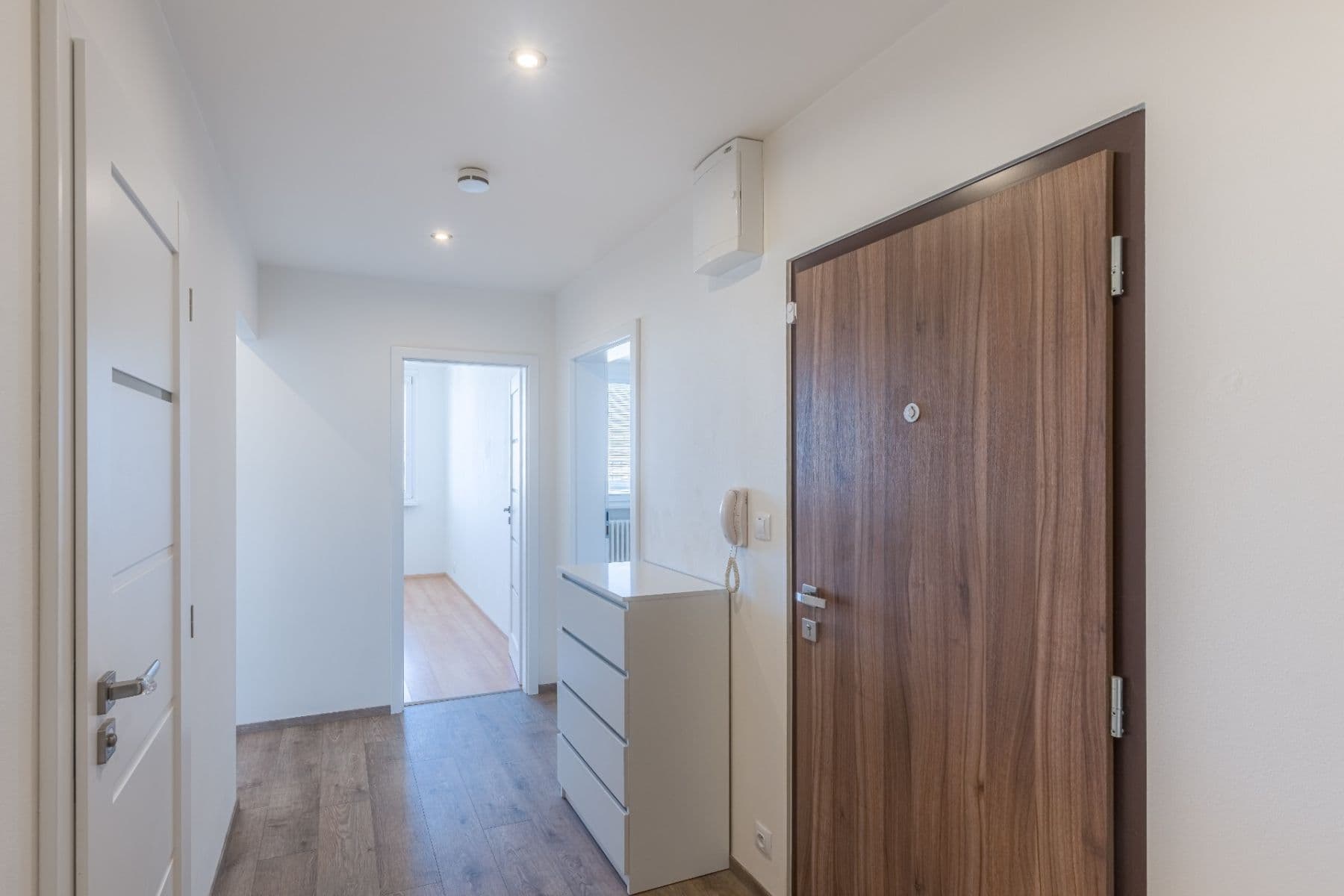 Predaj bytu 3-izbový 66 m², Bohúňova, Praha, Praha Predaj bytu 3-izbový 66 m², Bohúňova, Praha, Praha